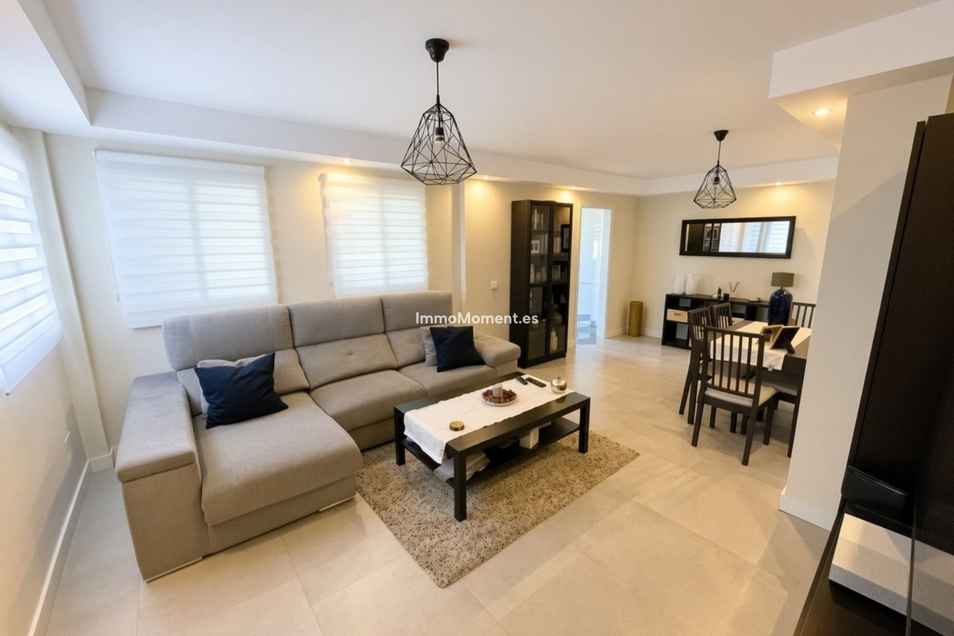 Resale - Apartment - Marbella - San Pedro de Alcántara