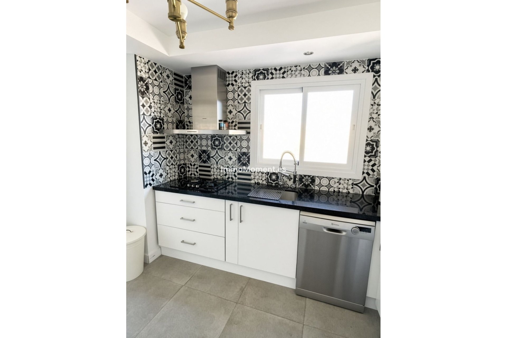 Resale - Apartment - Marbella - San Pedro de Alcántara