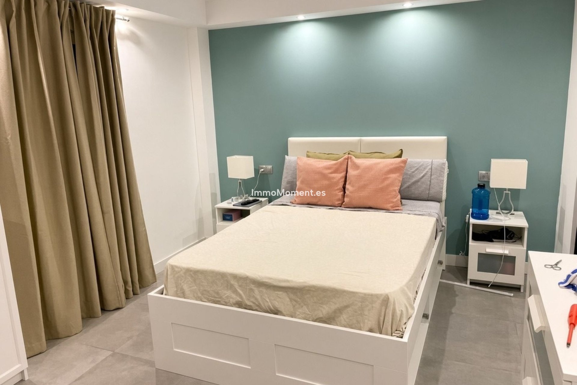 Resale - Apartment - Marbella - San Pedro de Alcántara