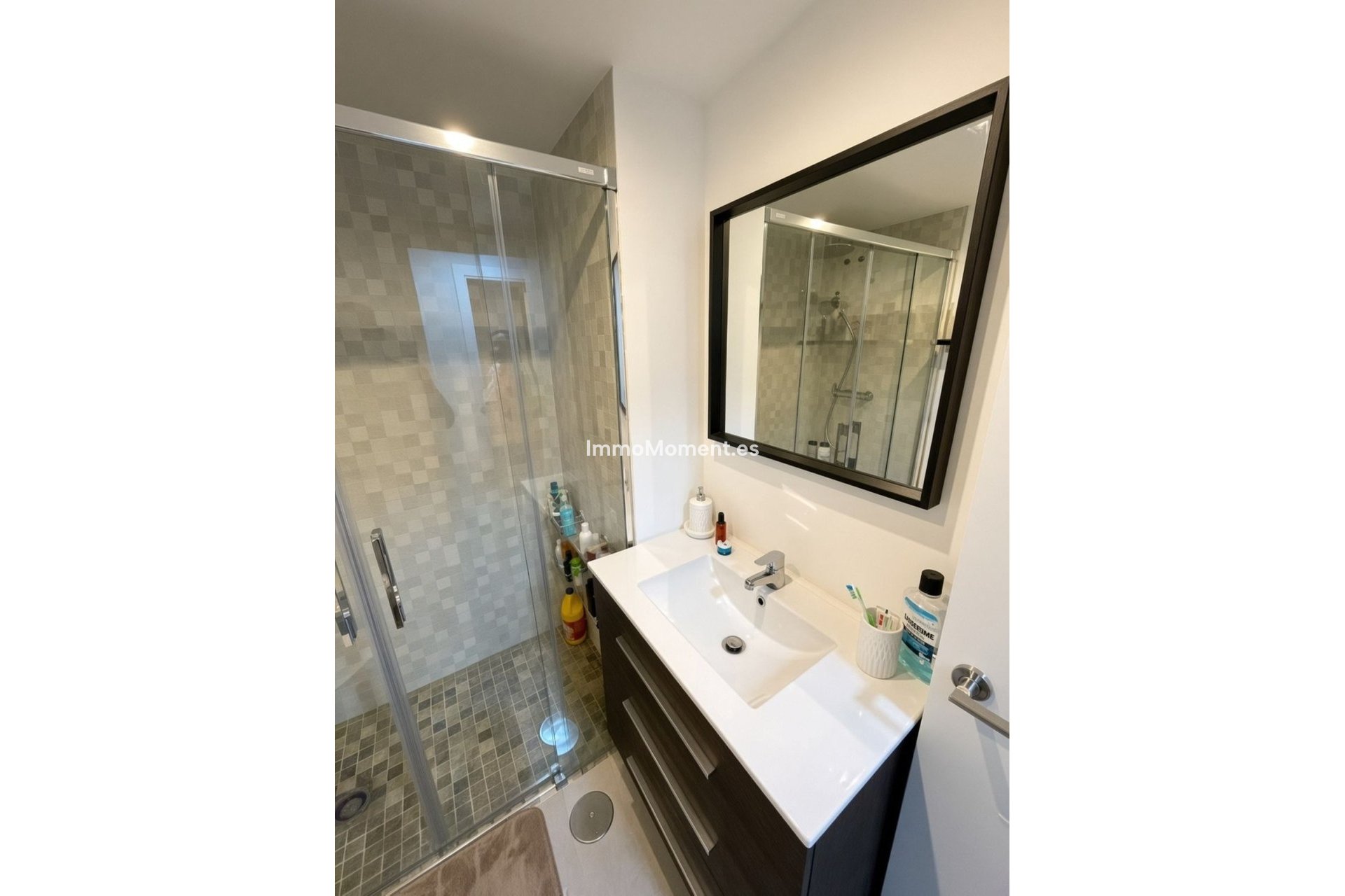 Resale - Apartment - Marbella - San Pedro de Alcántara