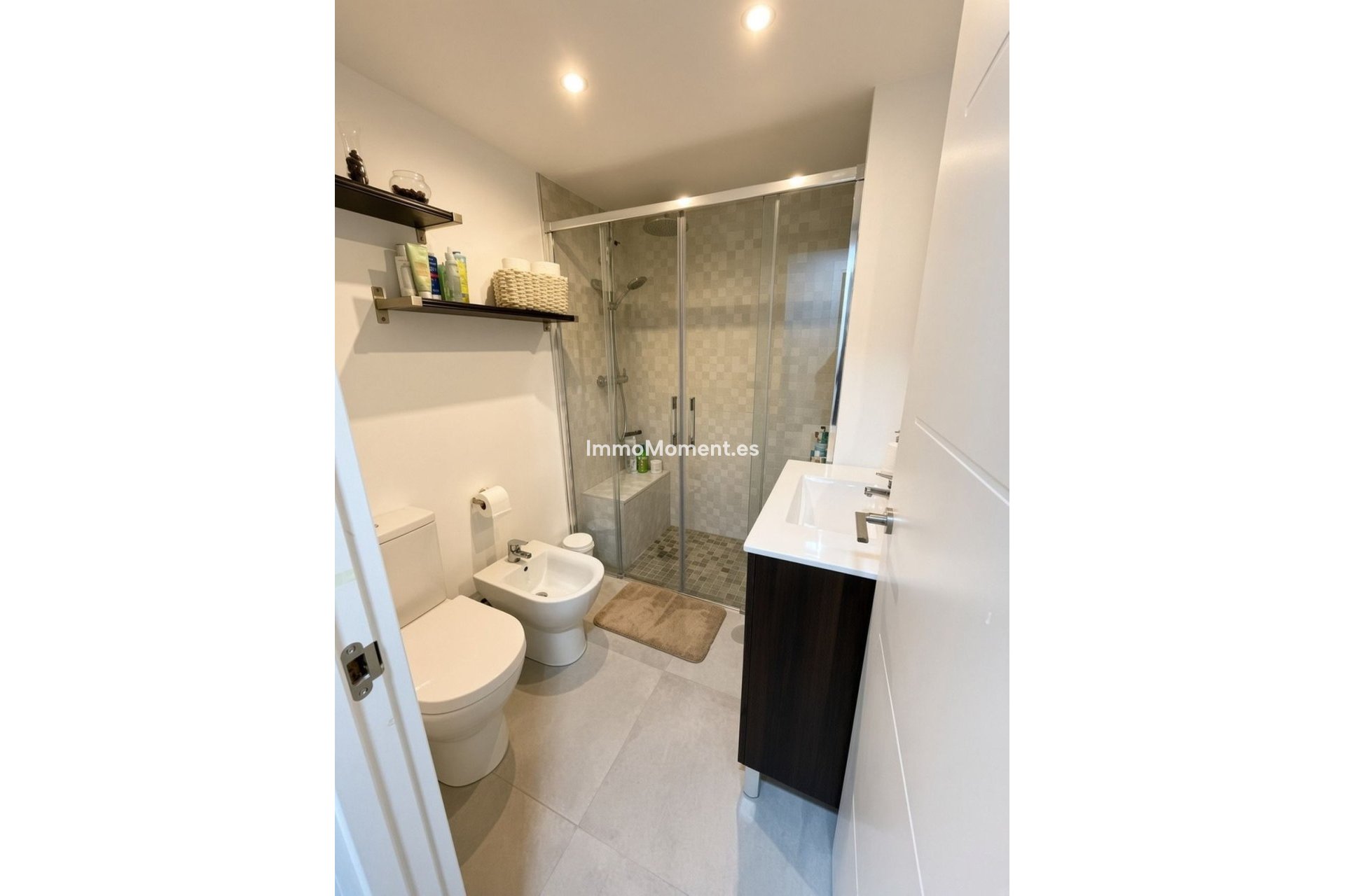 Resale - Apartment - Marbella - San Pedro de Alcántara