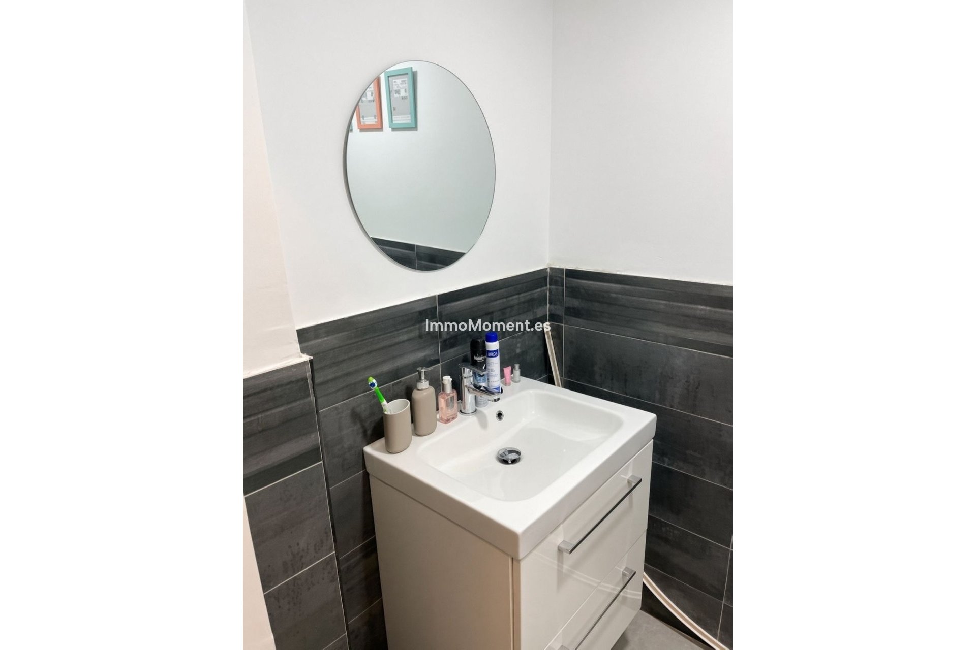 Resale - Apartment - Marbella - San Pedro de Alcántara