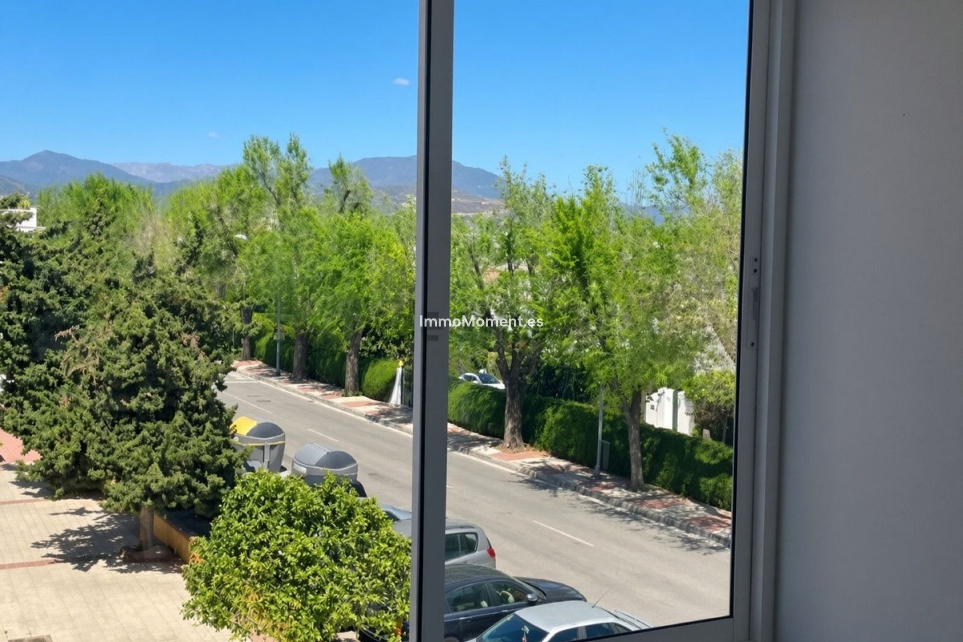 Resale - Apartment - Marbella - San Pedro de Alcántara