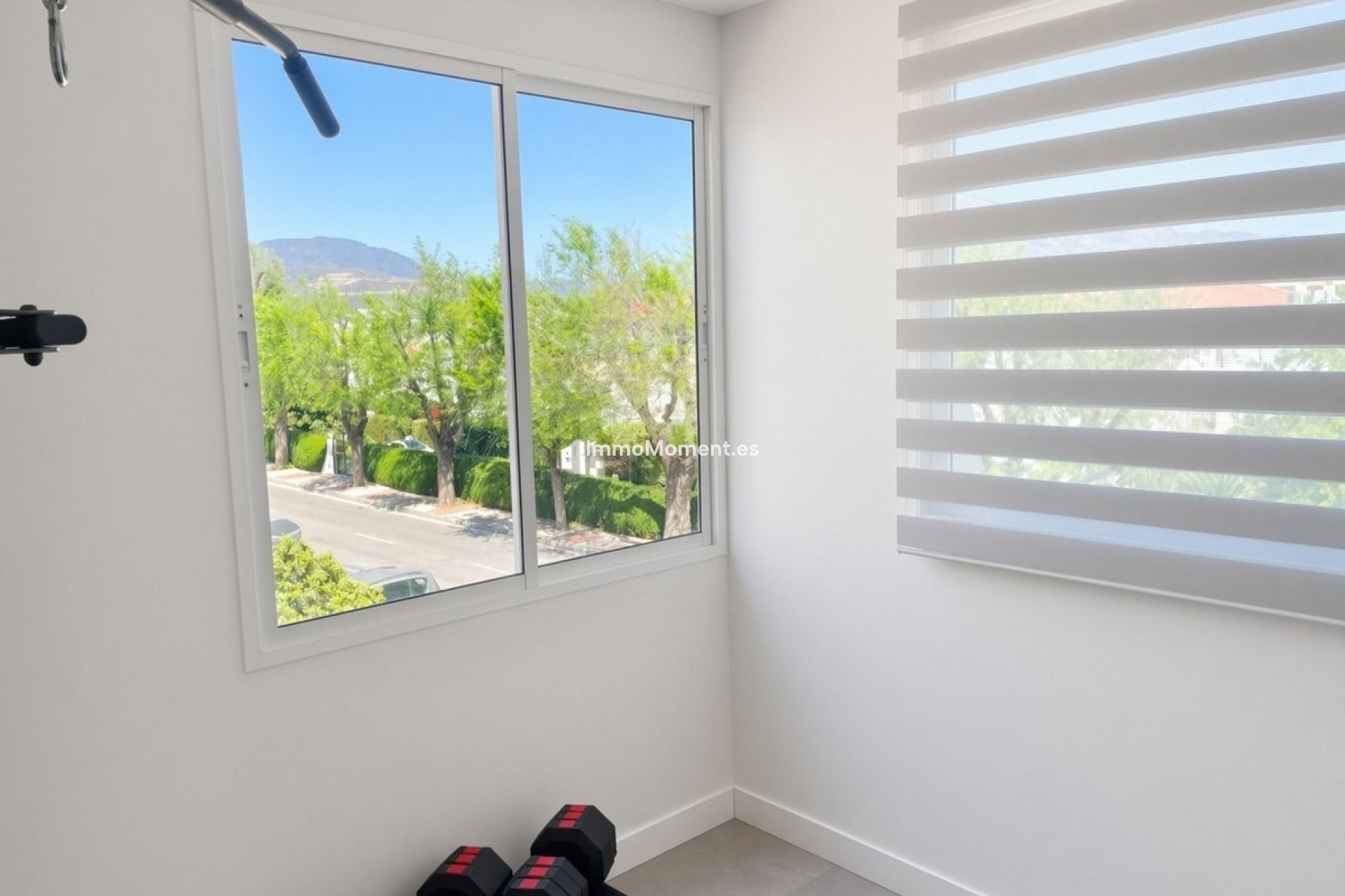Resale - Apartment - Marbella - San Pedro de Alcántara