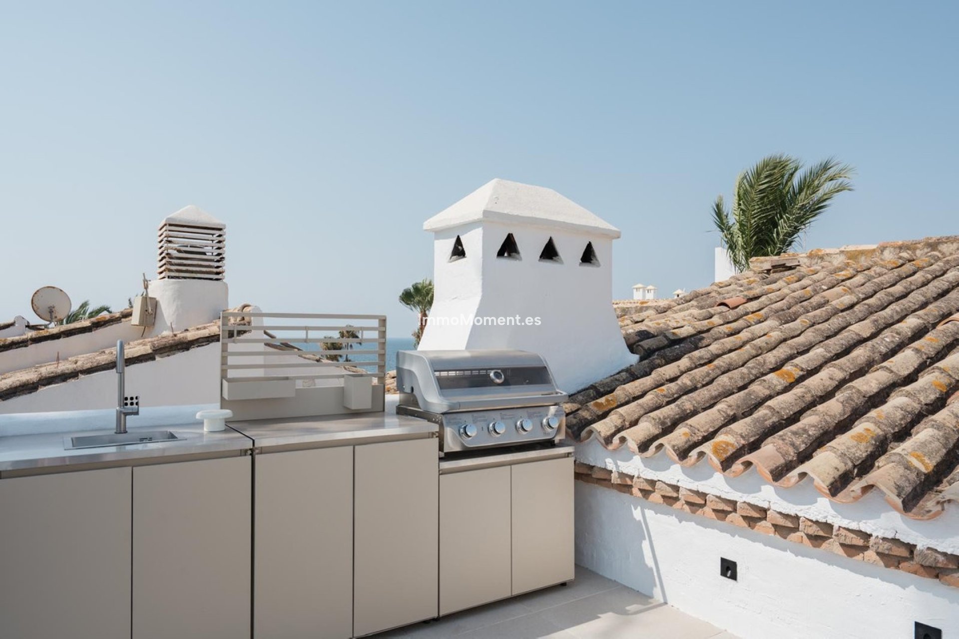 Resale - Apartment - Marbella - San Pedro de Alcántara