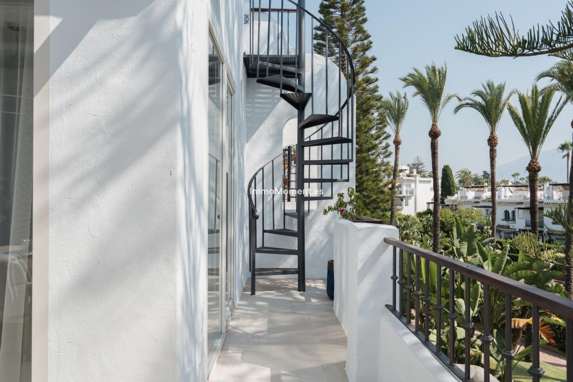 Resale - Apartment - Marbella - San Pedro de Alcántara