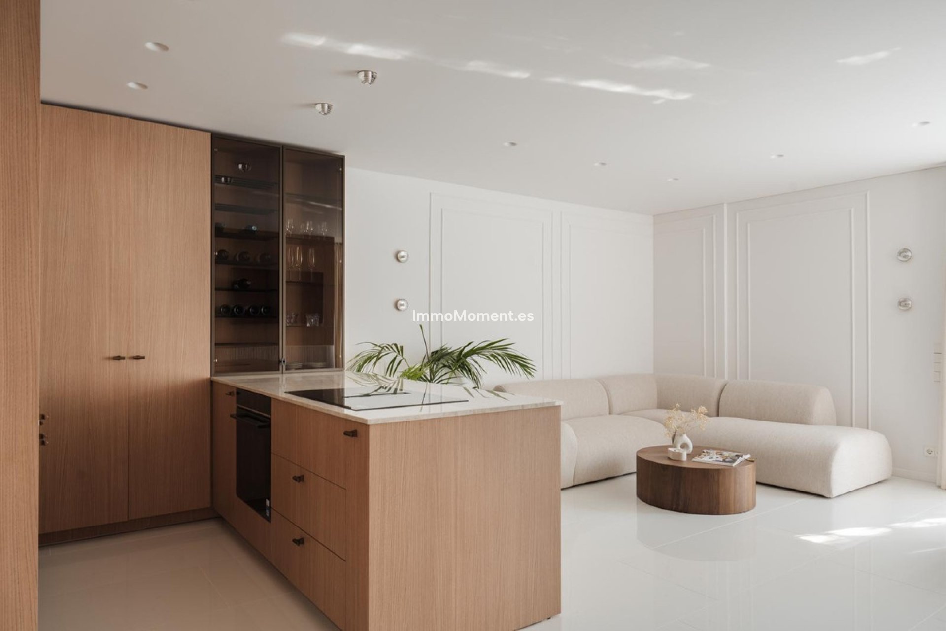 Resale - Apartment - Marbella - San Pedro de Alcántara
