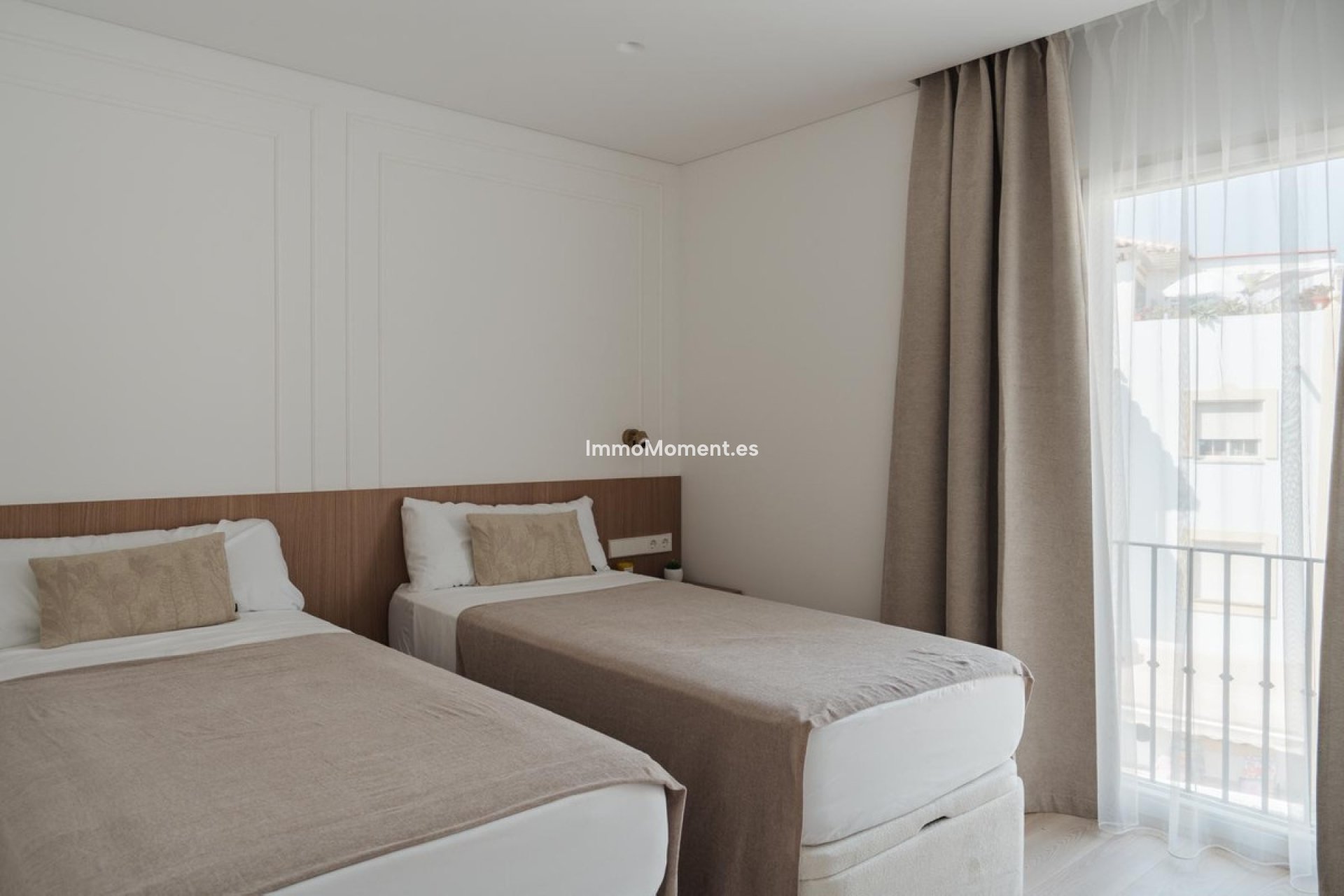 Resale - Apartment - Marbella - San Pedro de Alcántara