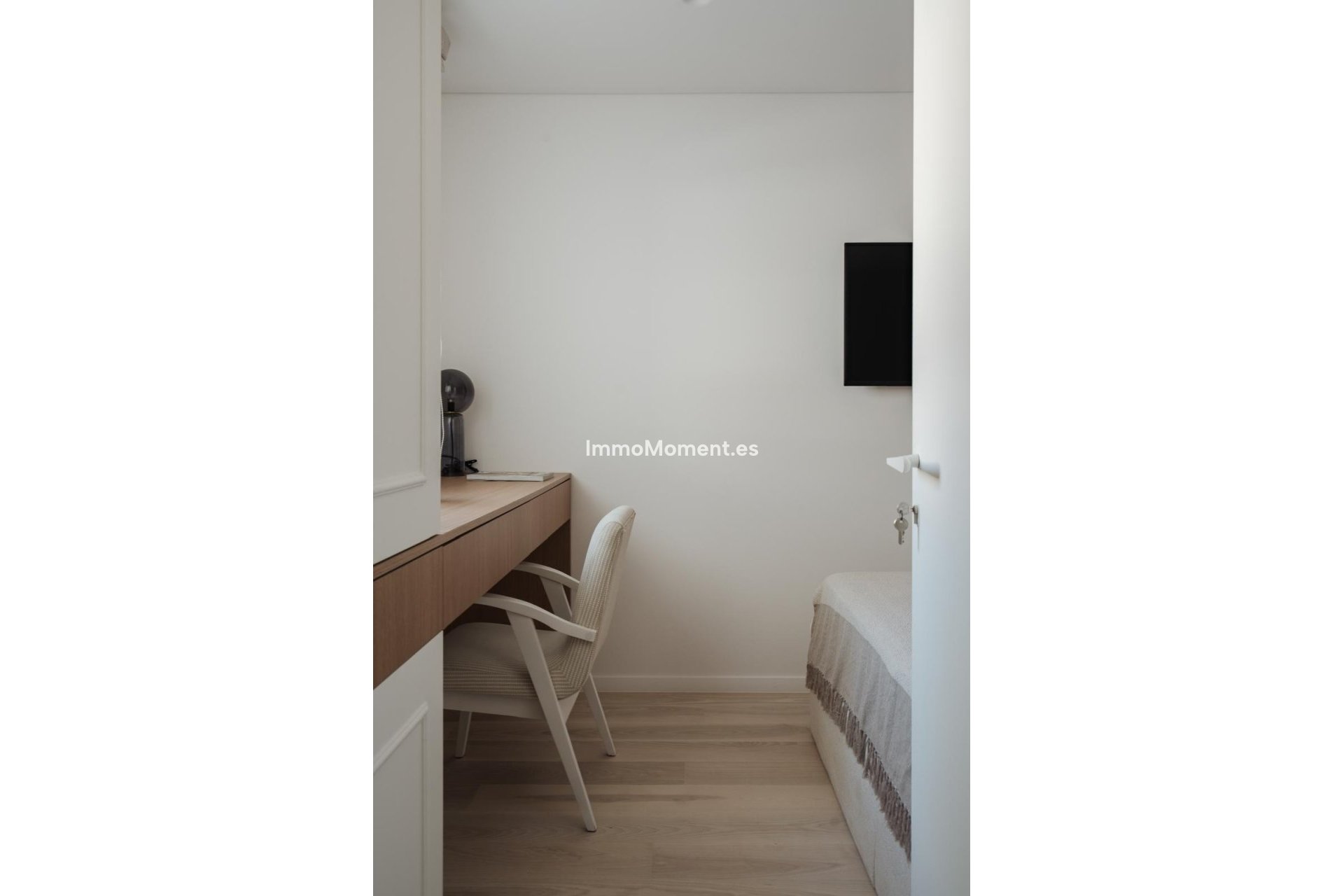 Resale - Apartment - Marbella - San Pedro de Alcántara