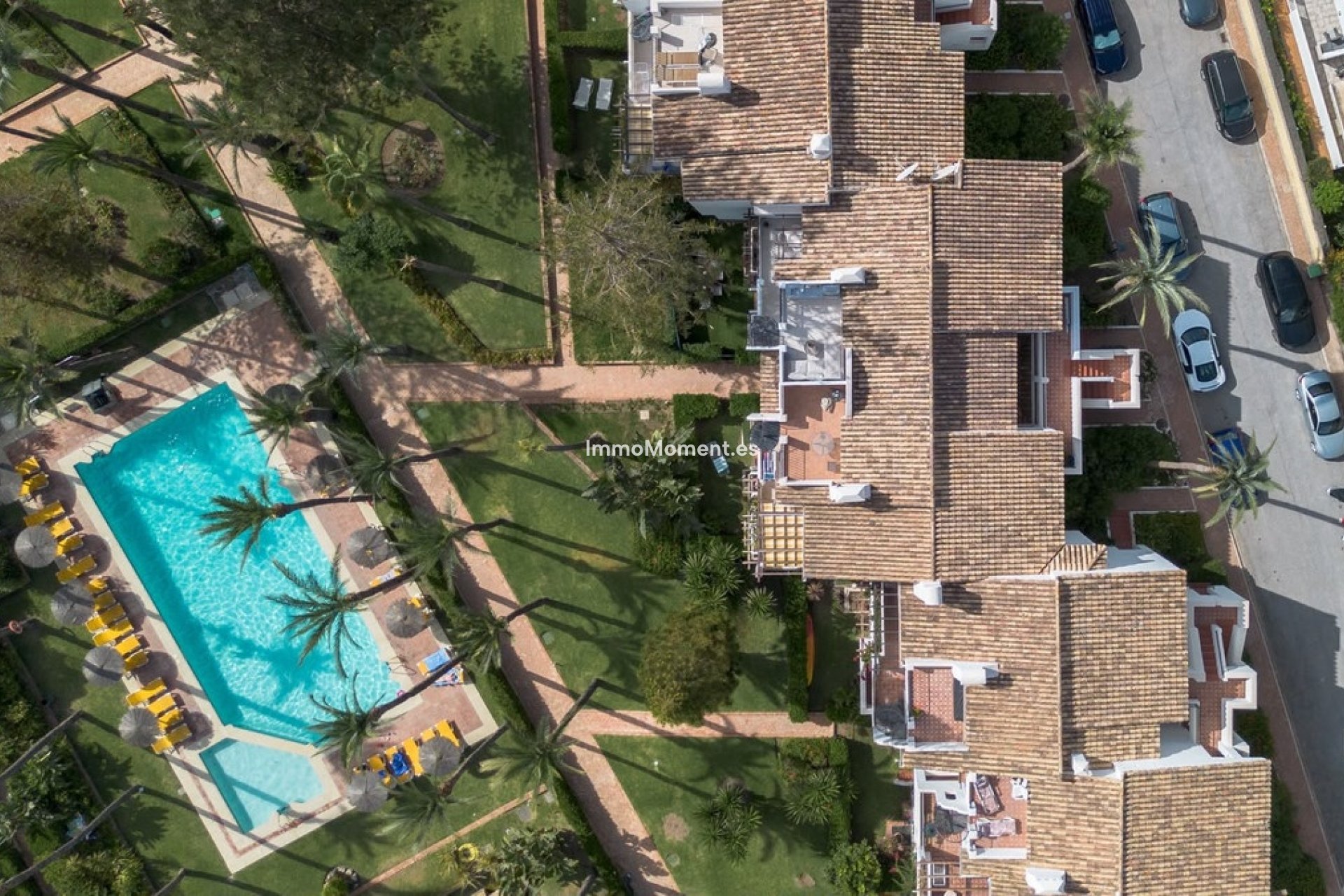 Resale - Apartment - Marbella - San Pedro de Alcántara