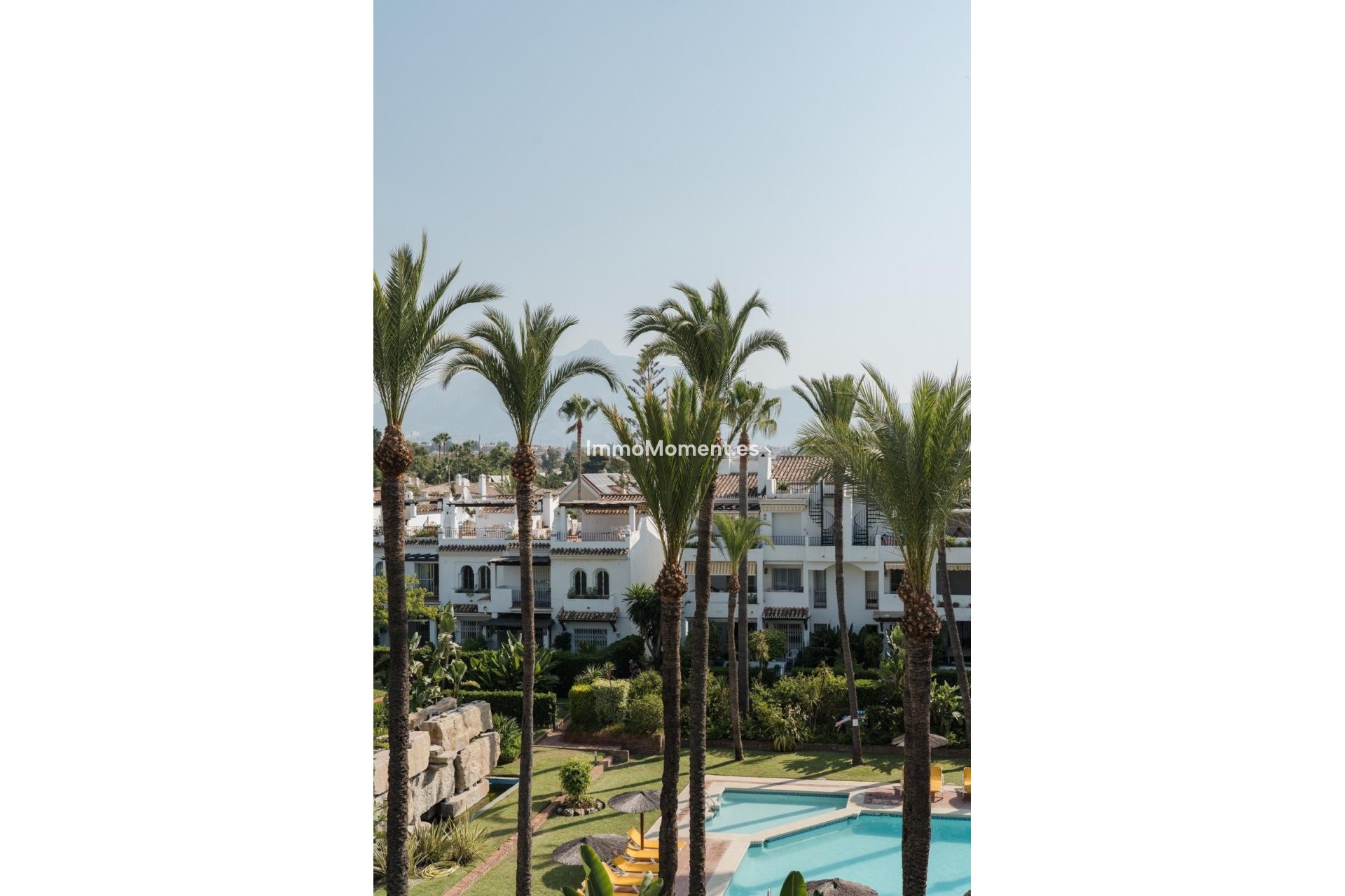 Resale - Apartment - Marbella - San Pedro de Alcántara