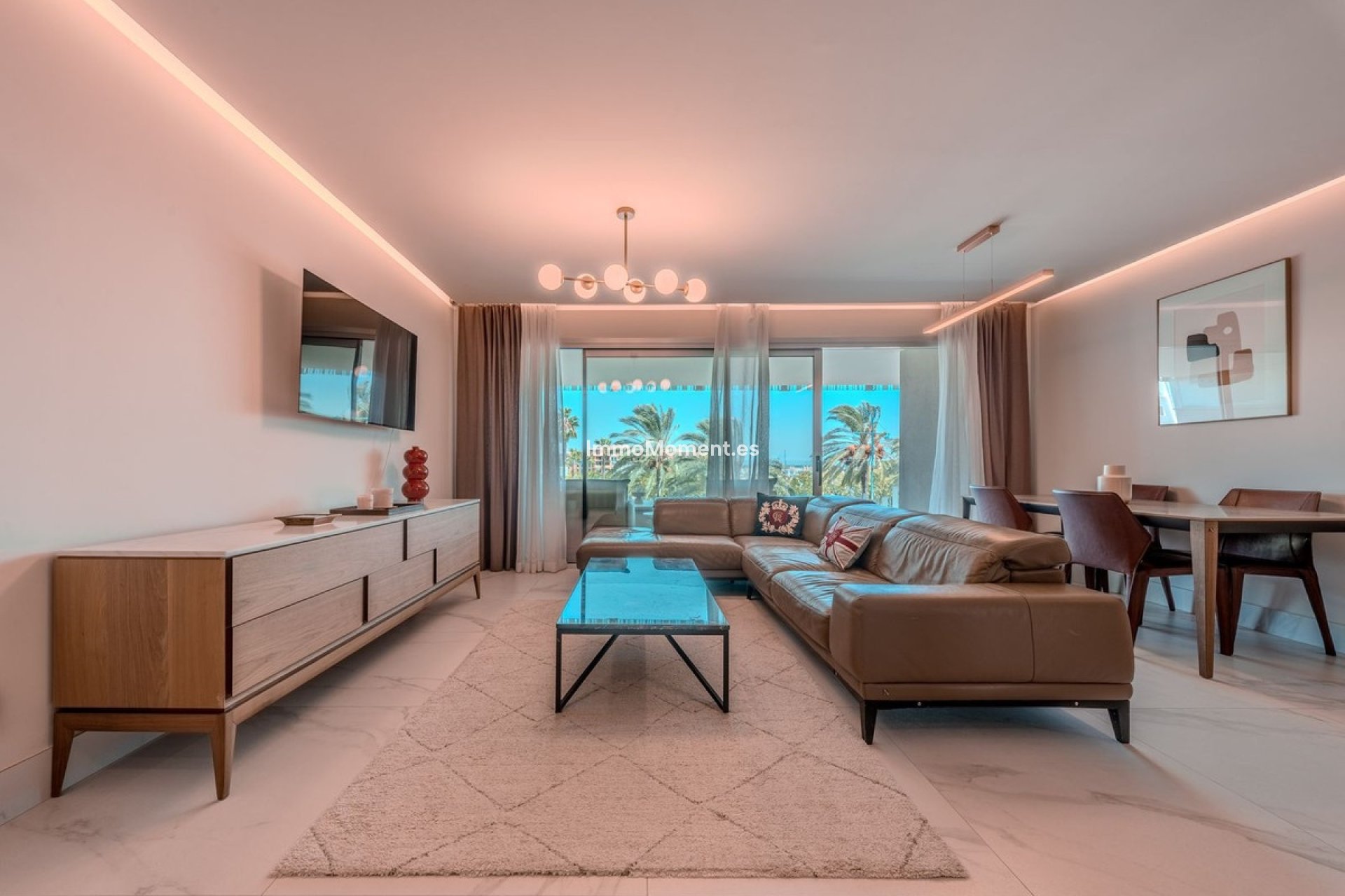 Resale - Apartment - Marbella - San Pedro de Alcántara