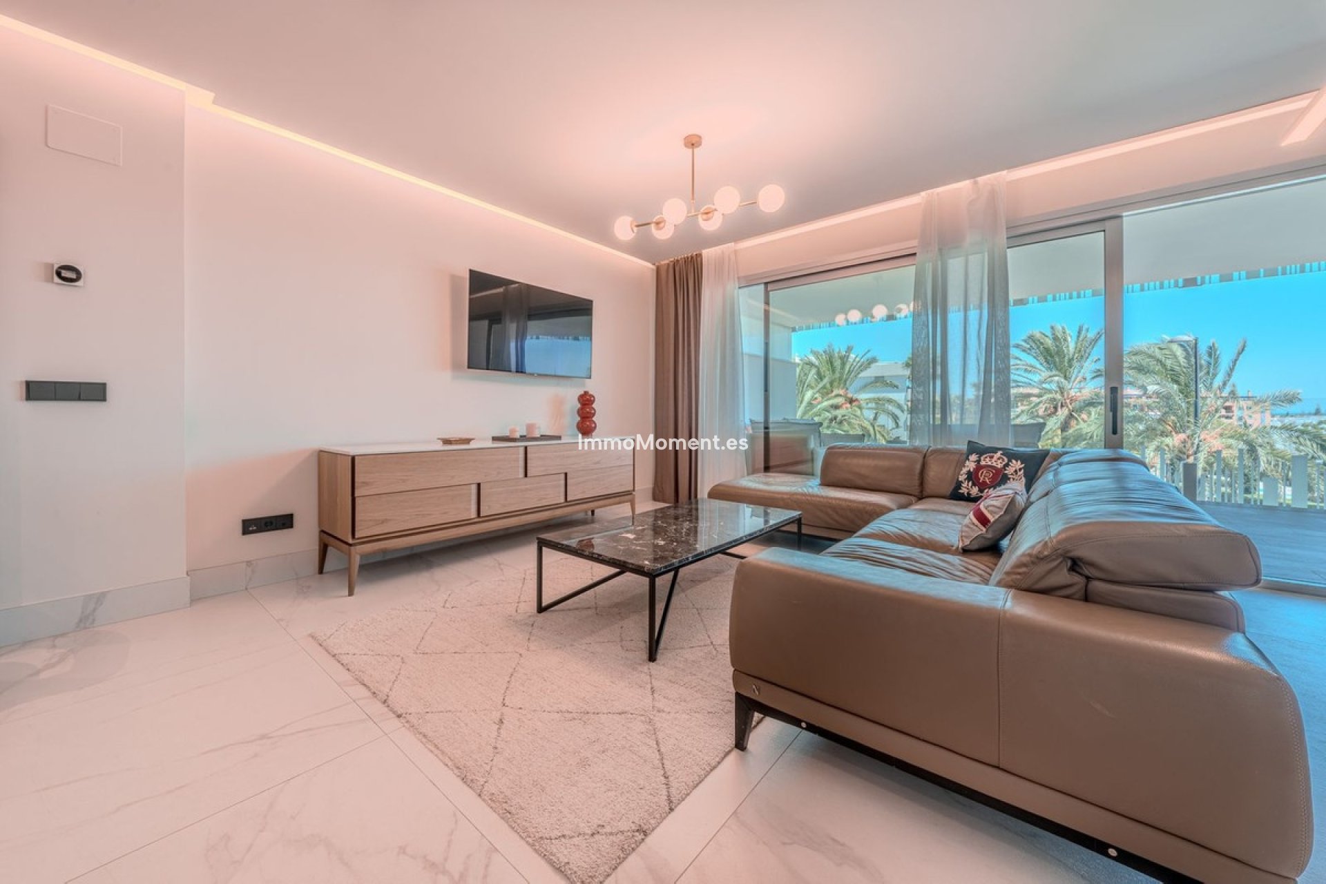 Resale - Apartment - Marbella - San Pedro de Alcántara