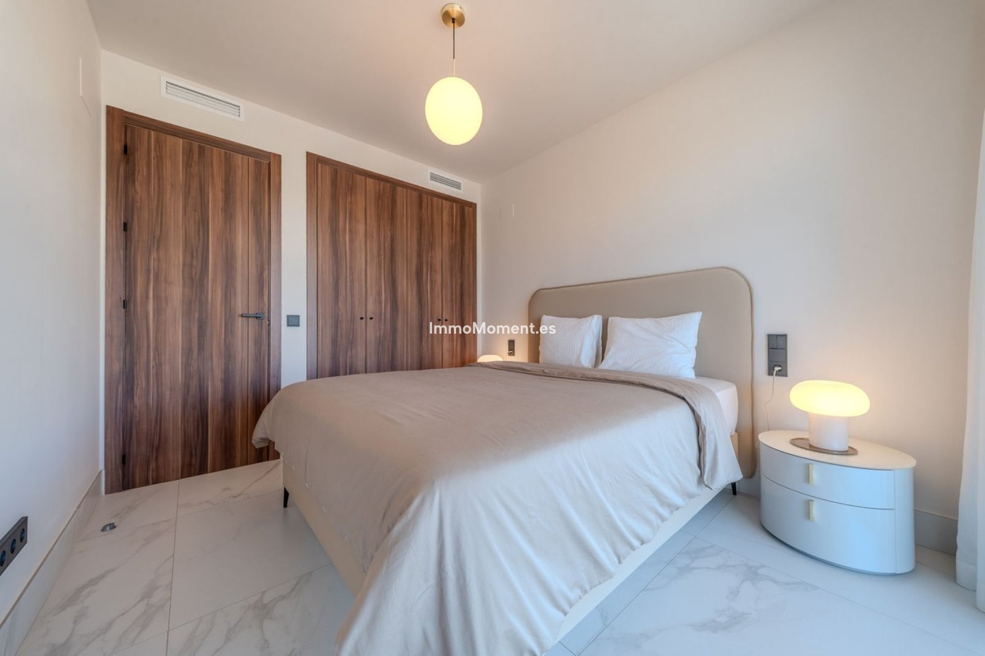 Resale - Apartment - Marbella - San Pedro de Alcántara