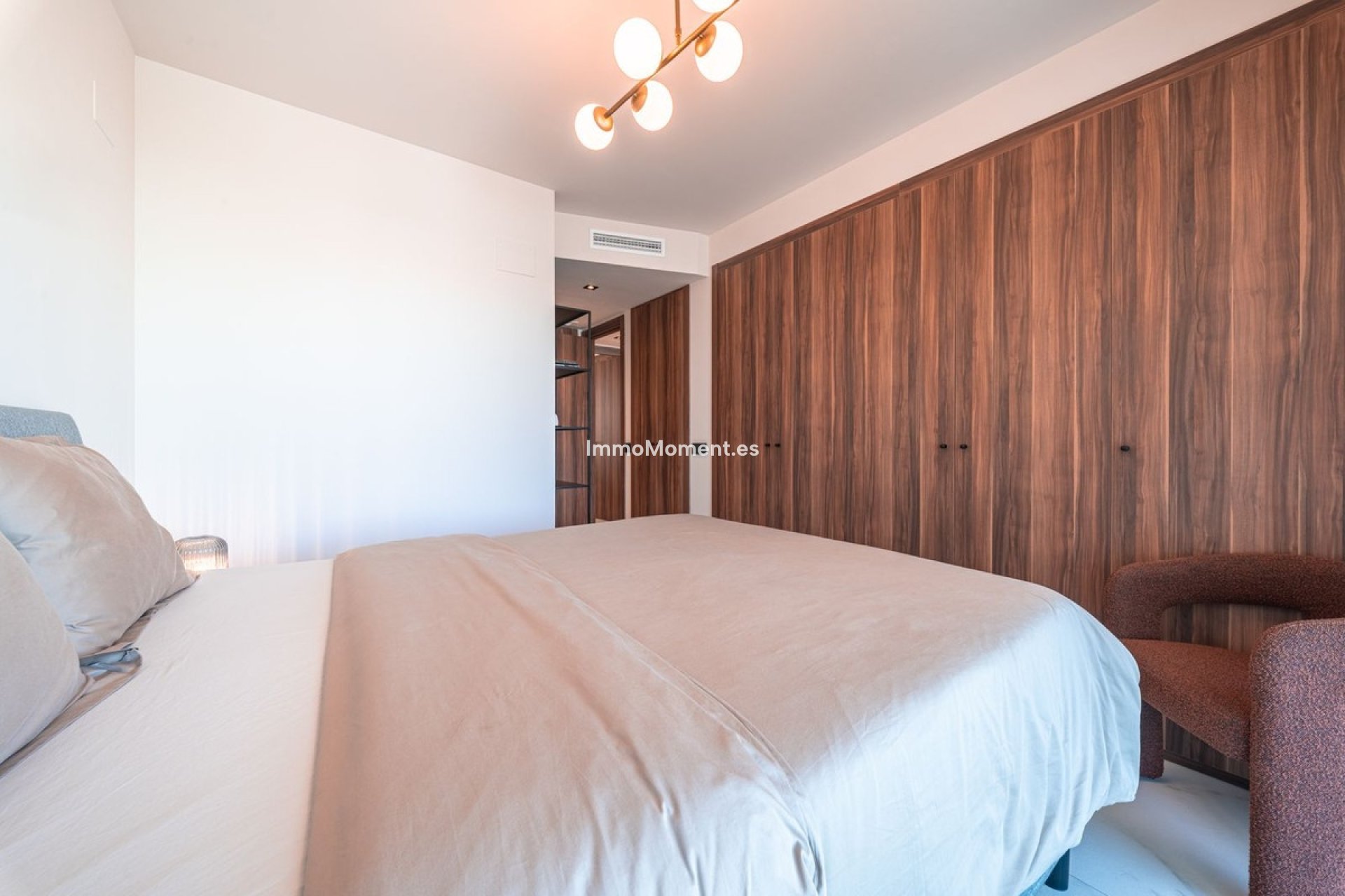 Resale - Apartment - Marbella - San Pedro de Alcántara
