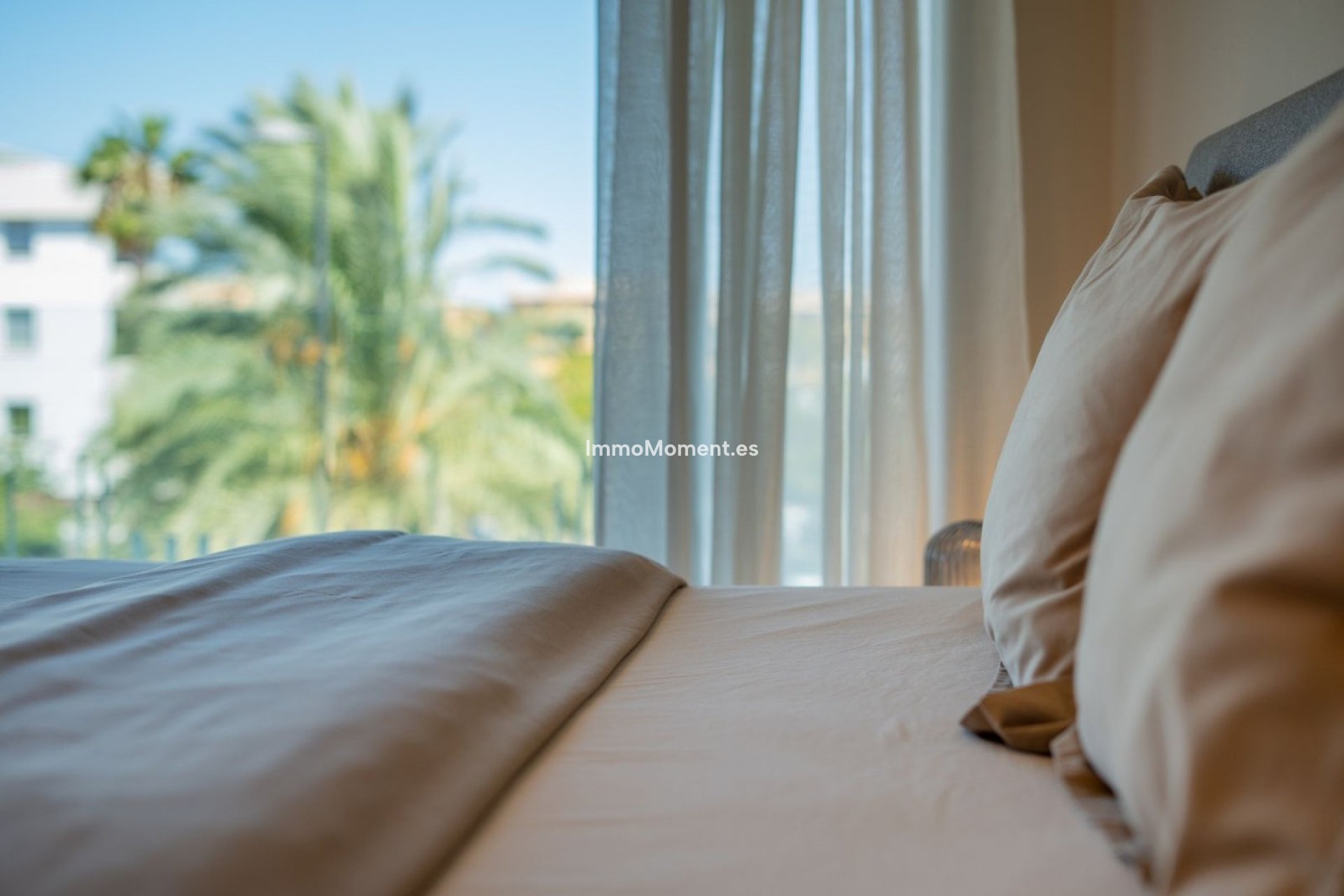 Resale - Apartment - Marbella - San Pedro de Alcántara