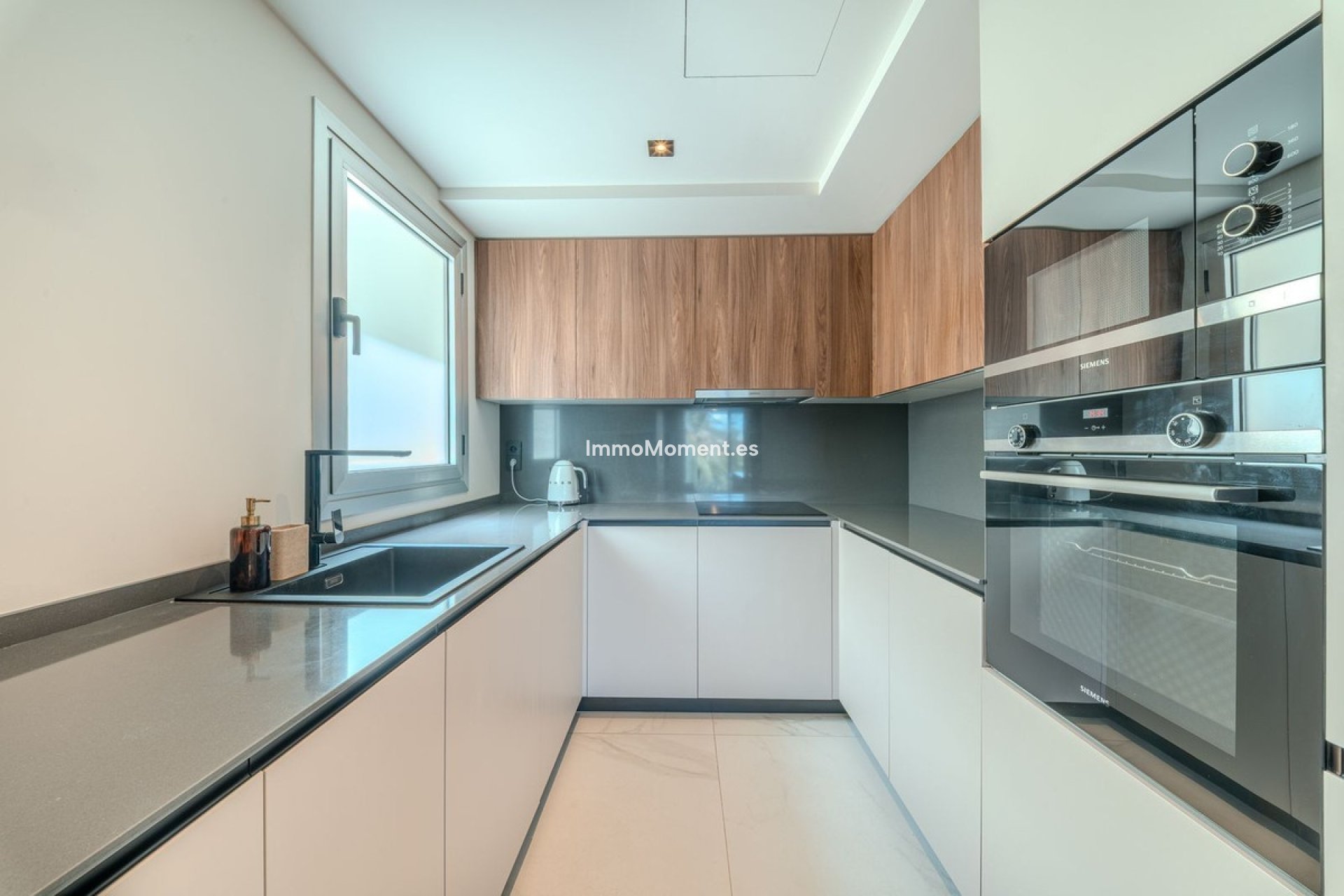 Resale - Apartment - Marbella - San Pedro de Alcántara