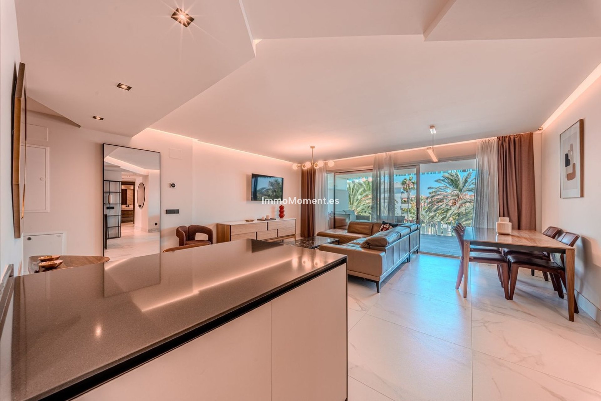 Resale - Apartment - Marbella - San Pedro de Alcántara