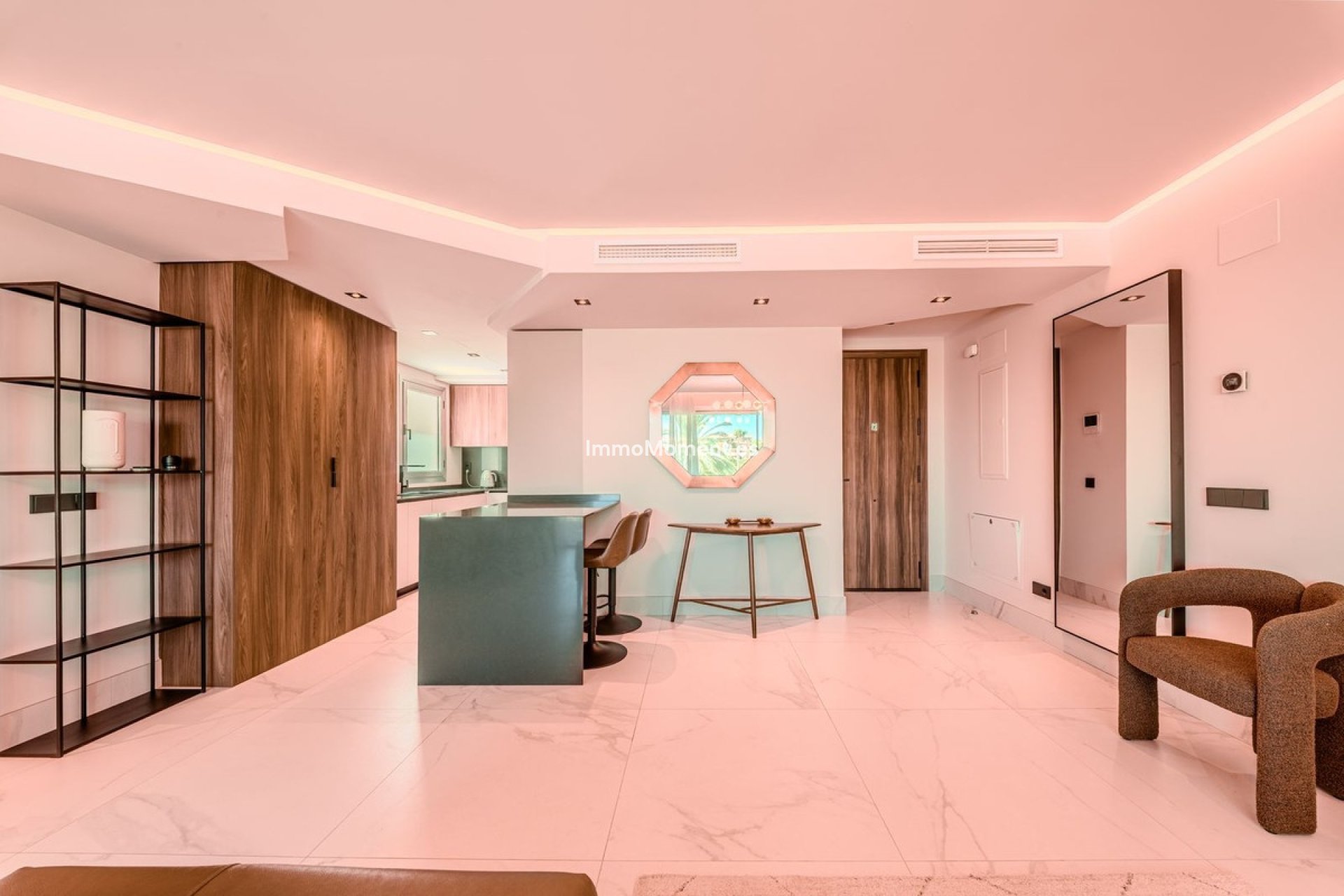 Resale - Apartment - Marbella - San Pedro de Alcántara