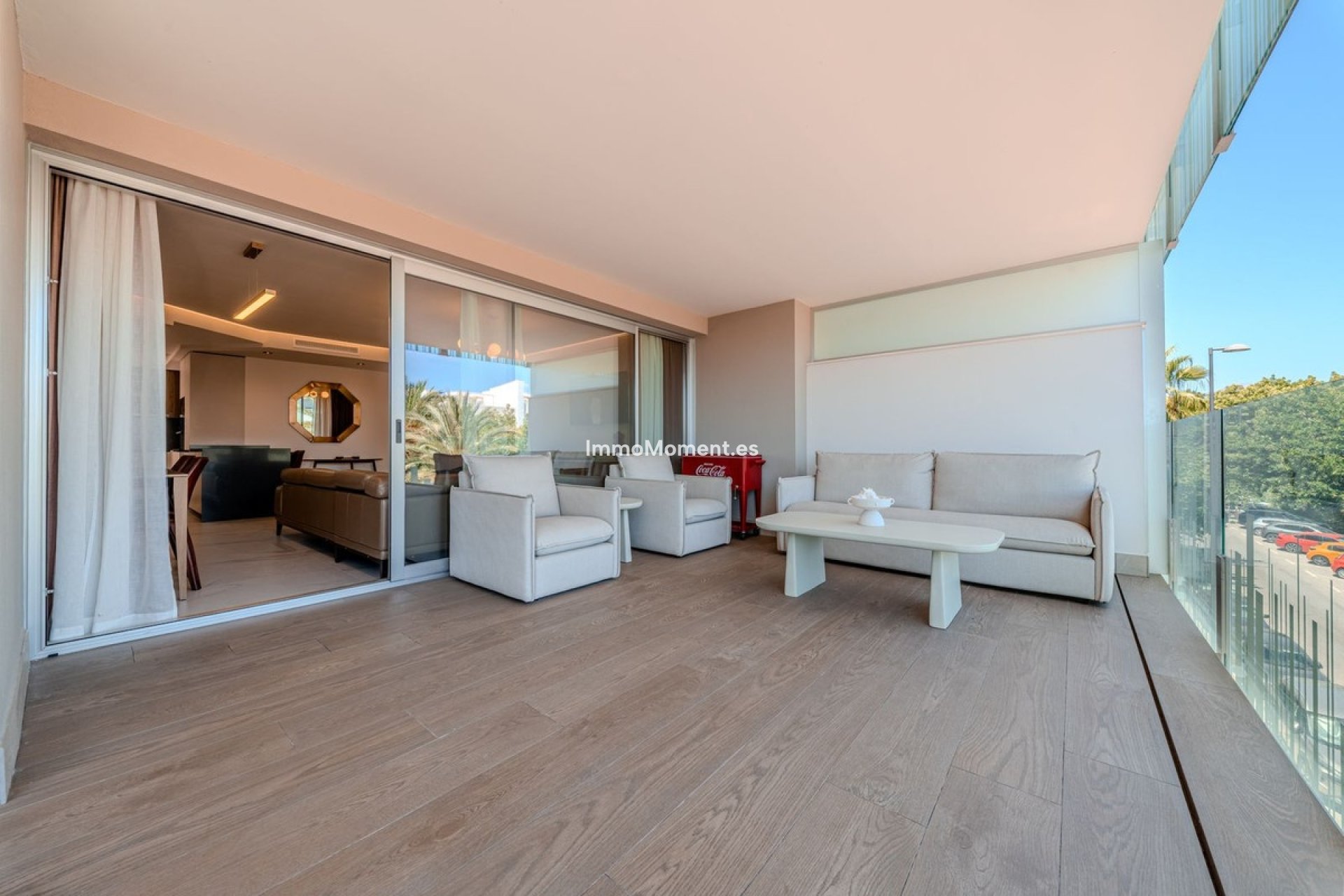 Resale - Apartment - Marbella - San Pedro de Alcántara