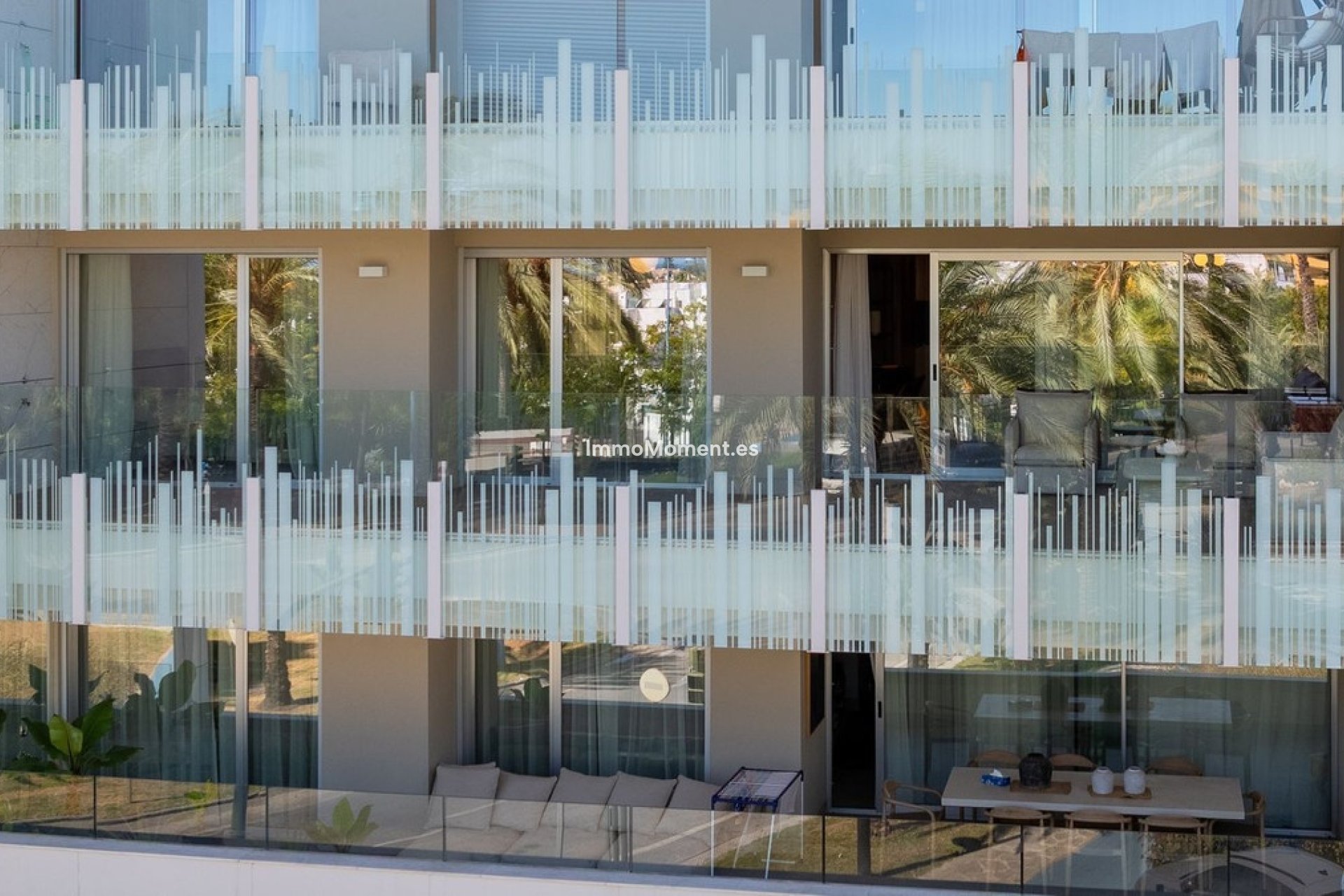 Resale - Apartment - Marbella - San Pedro de Alcántara