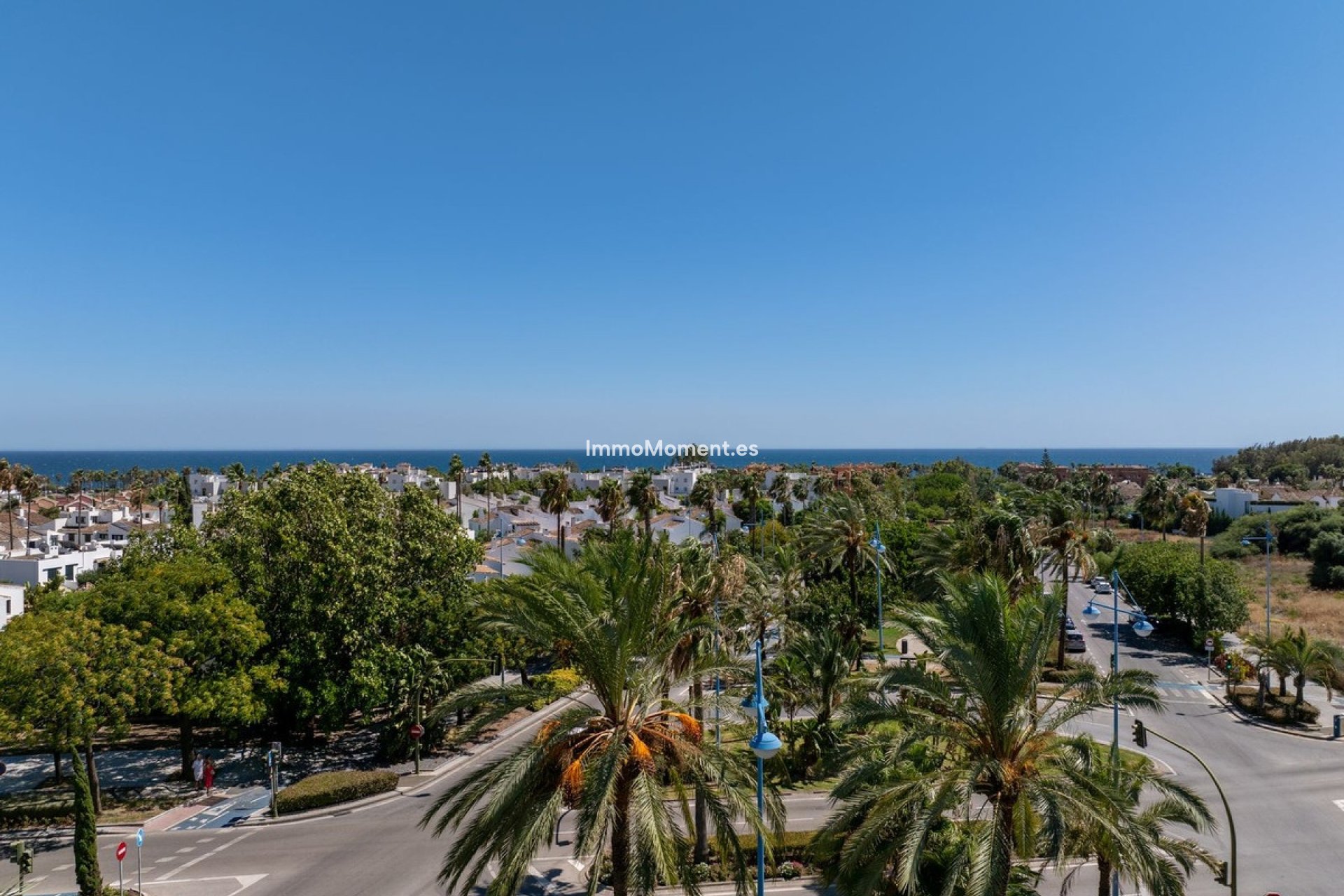 Resale - Apartment - Marbella - San Pedro de Alcántara