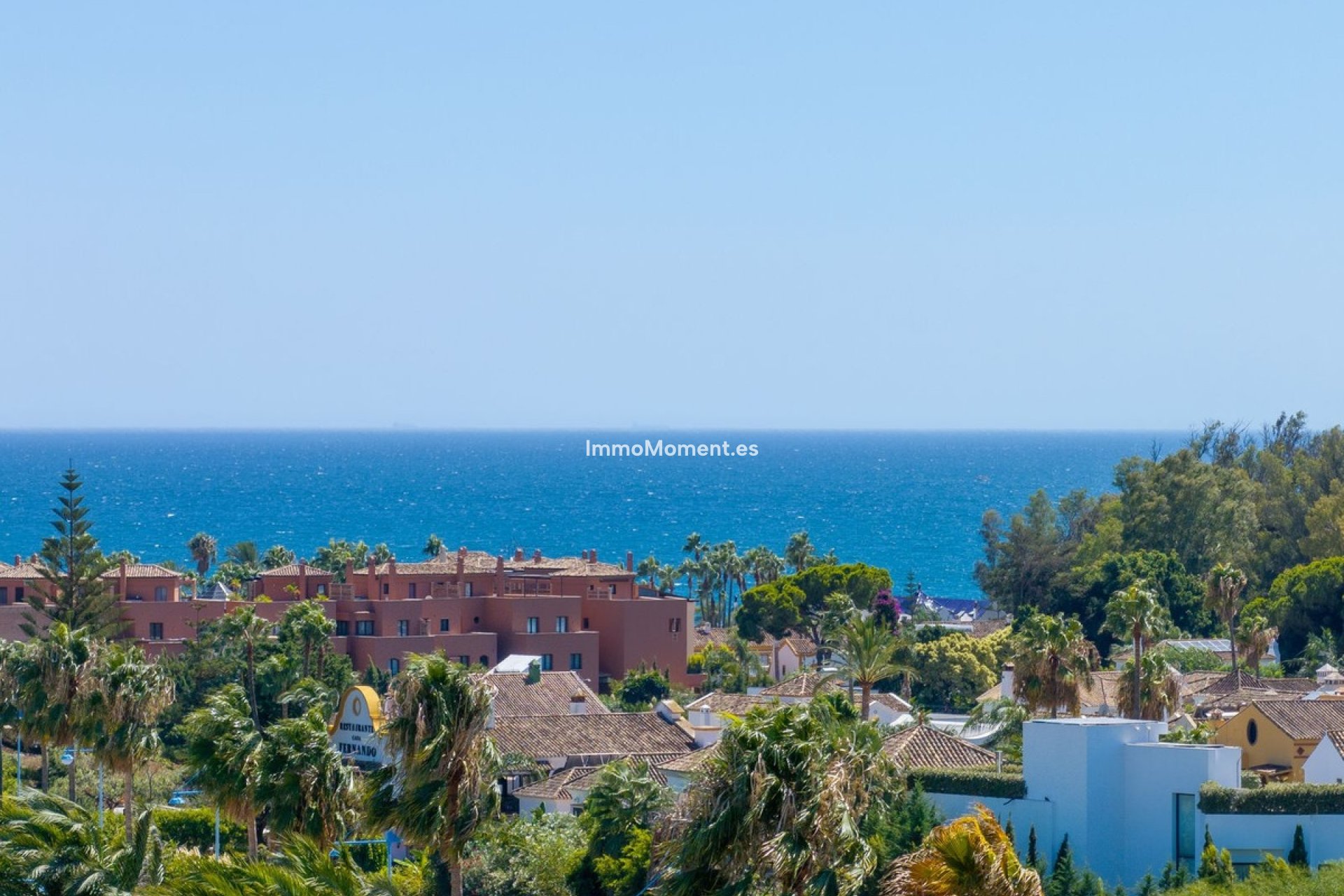 Resale - Apartment - Marbella - San Pedro de Alcántara