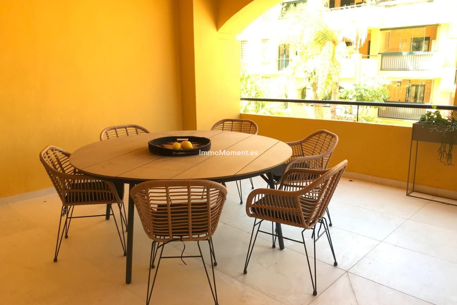 Resale - Apartment - Marbella - San Pedro de Alcántara