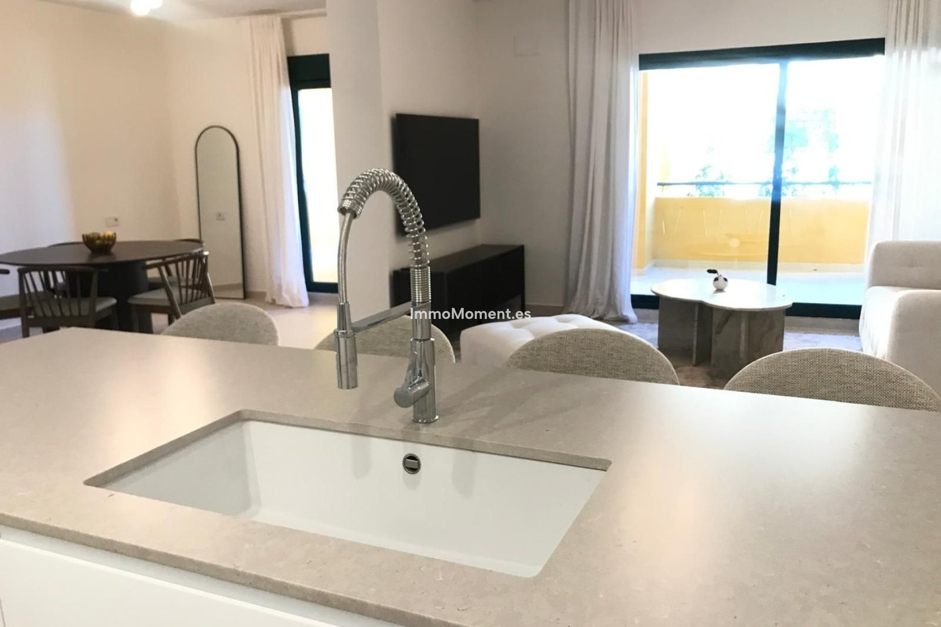 Resale - Apartment - Marbella - San Pedro de Alcántara