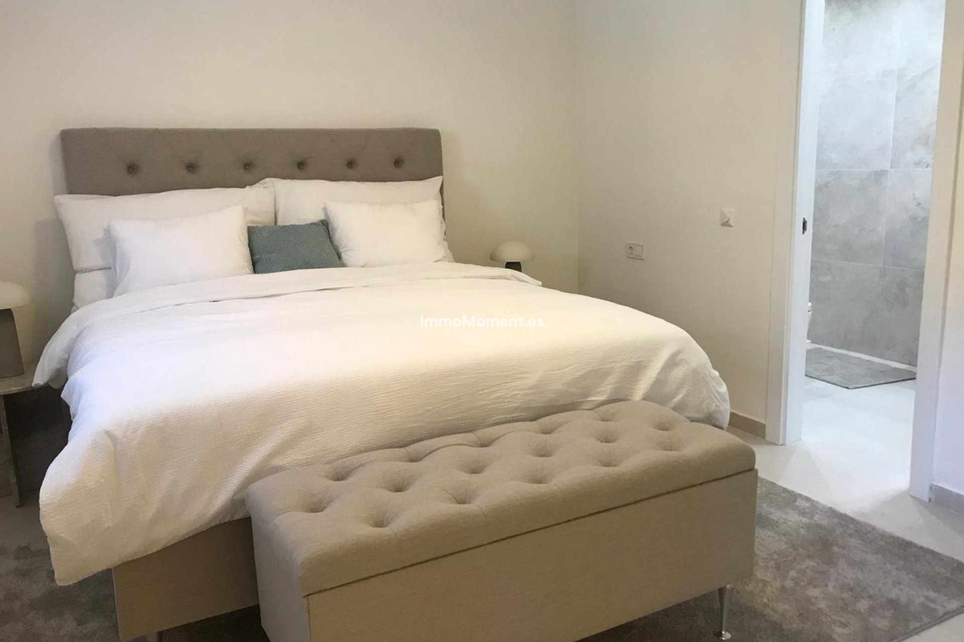 Resale - Apartment - Marbella - San Pedro de Alcántara