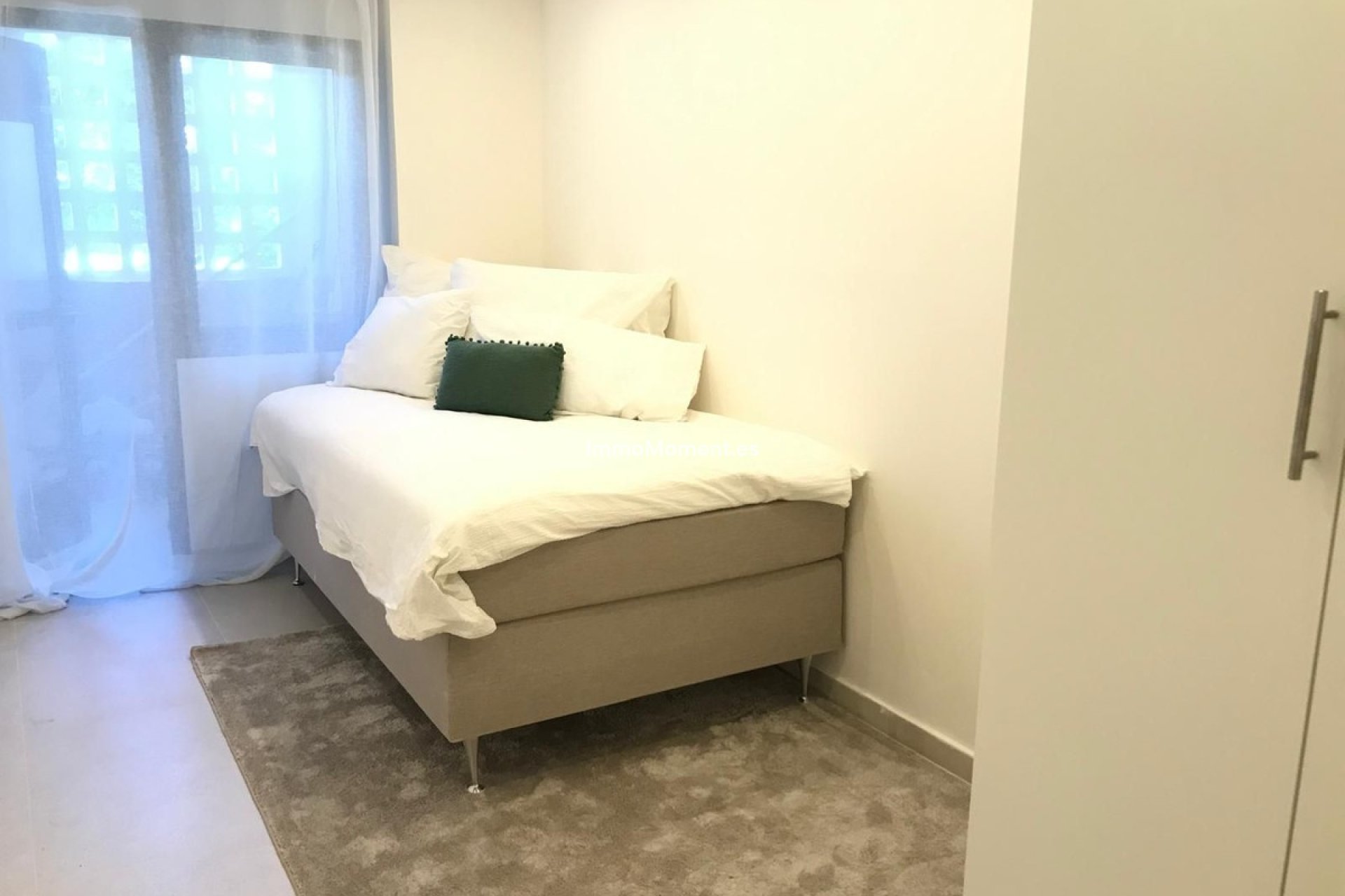 Resale - Apartment - Marbella - San Pedro de Alcántara