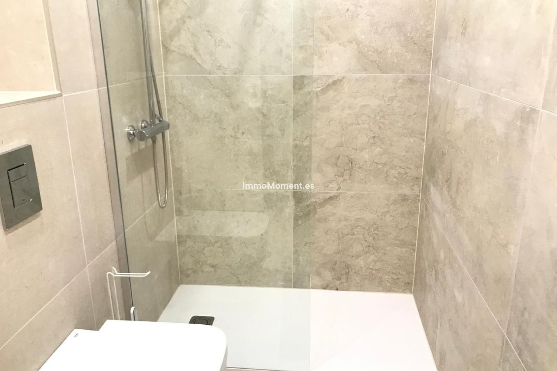 Resale - Apartment - Marbella - San Pedro de Alcántara