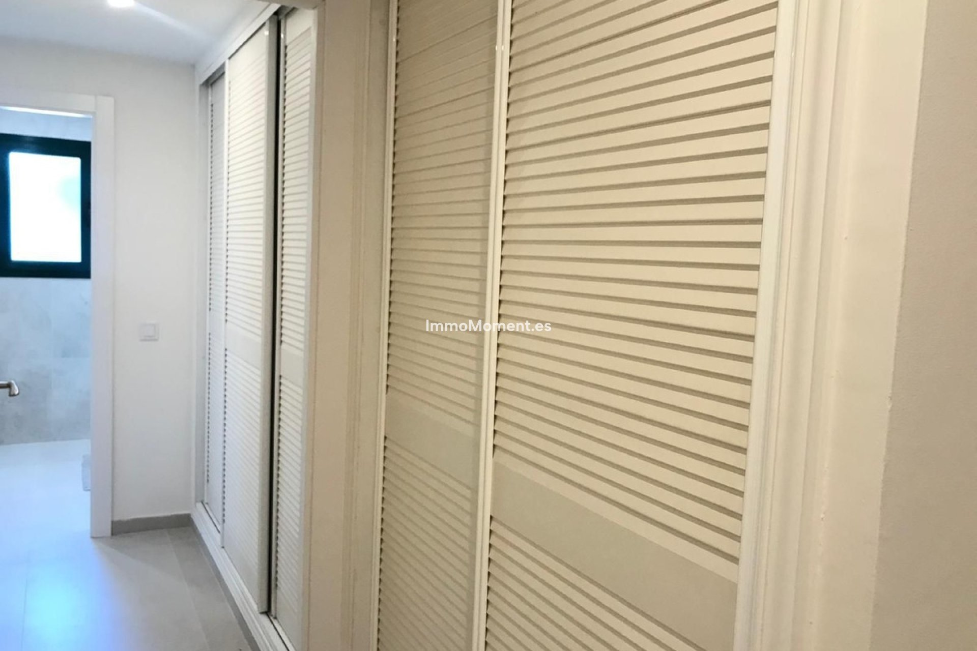 Resale - Apartment - Marbella - San Pedro de Alcántara