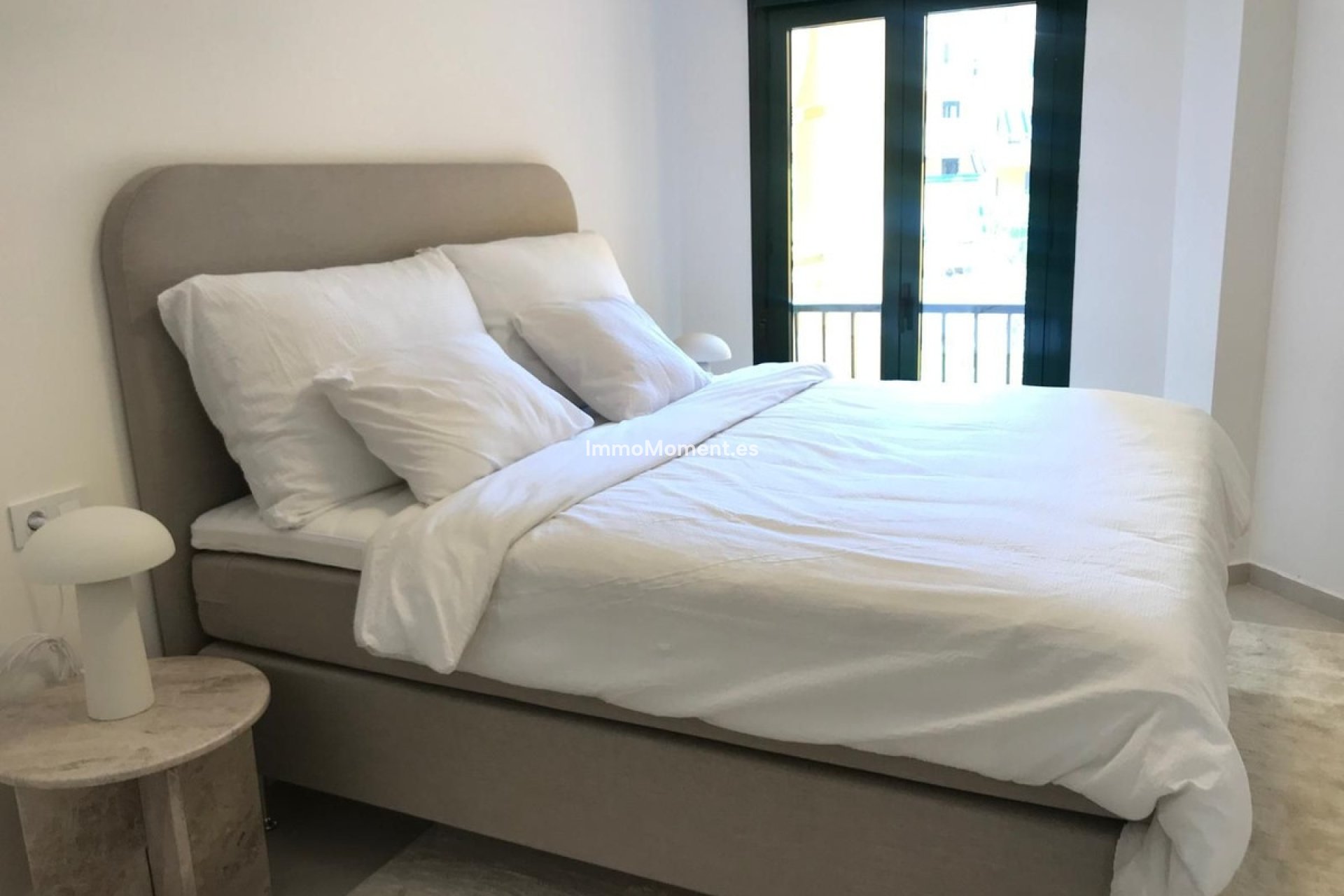 Resale - Apartment - Marbella - San Pedro de Alcántara