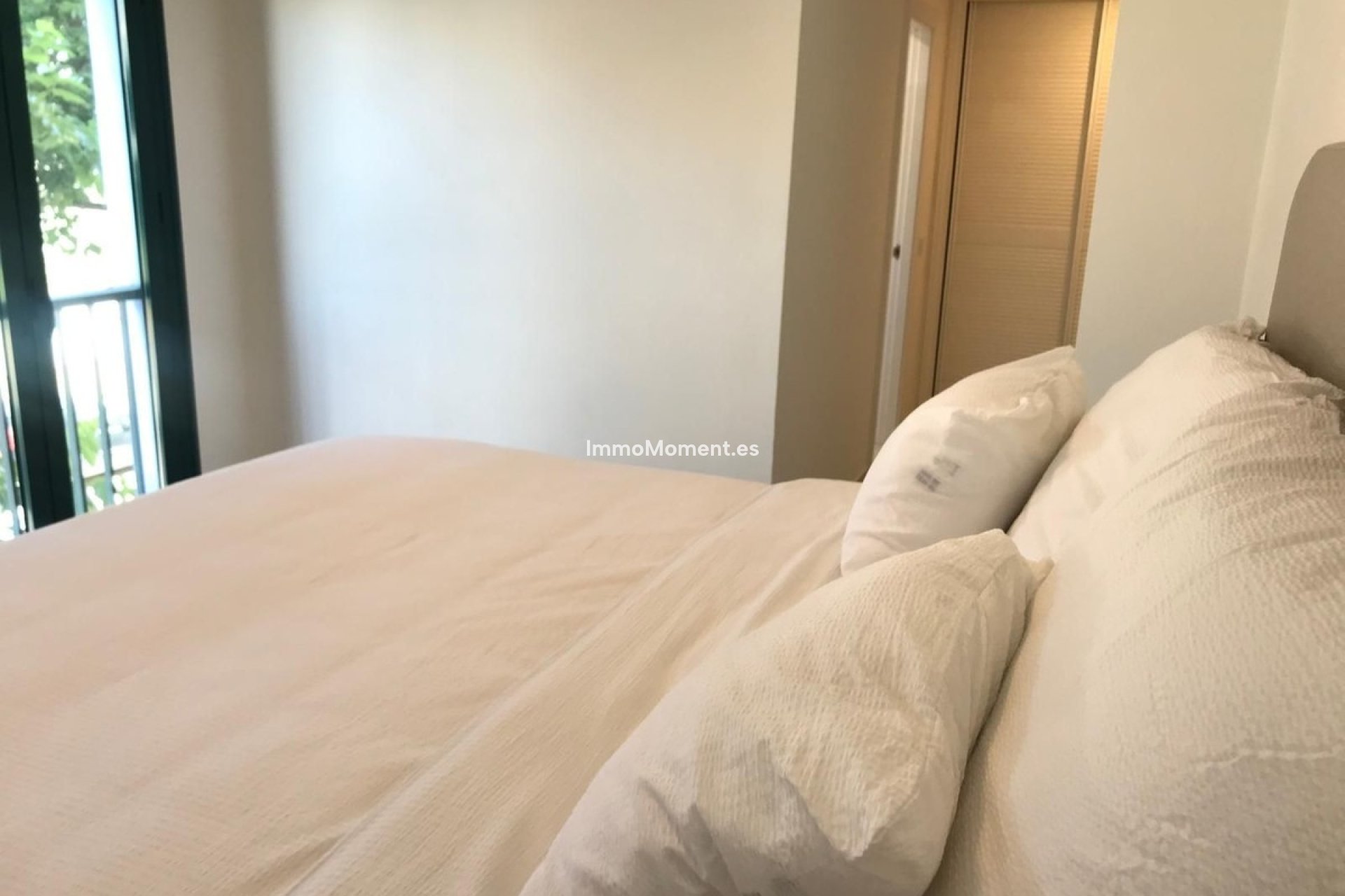Resale - Apartment - Marbella - San Pedro de Alcántara