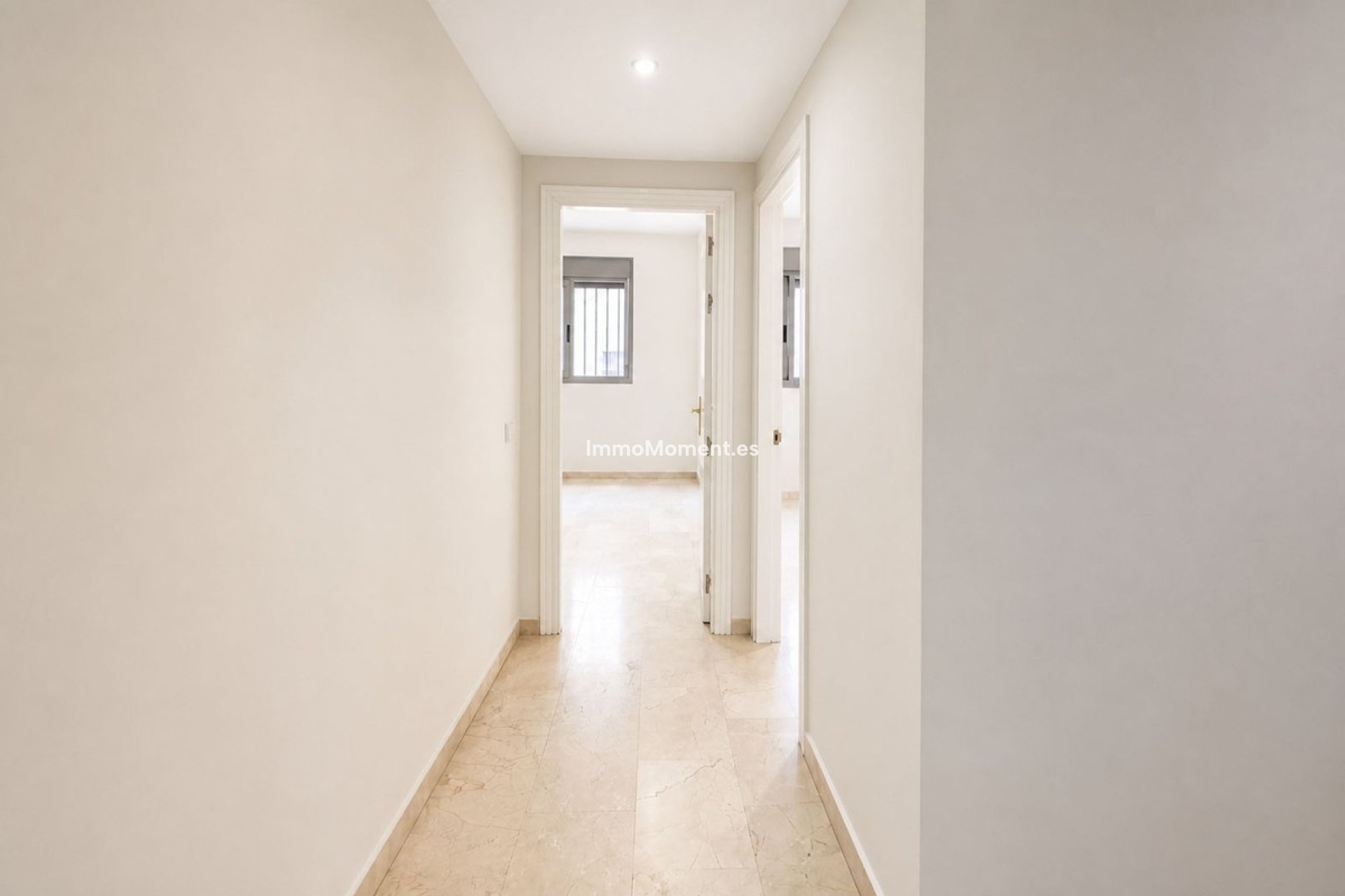 Resale - Apartment - Marbella - San Pedro de Alcántara