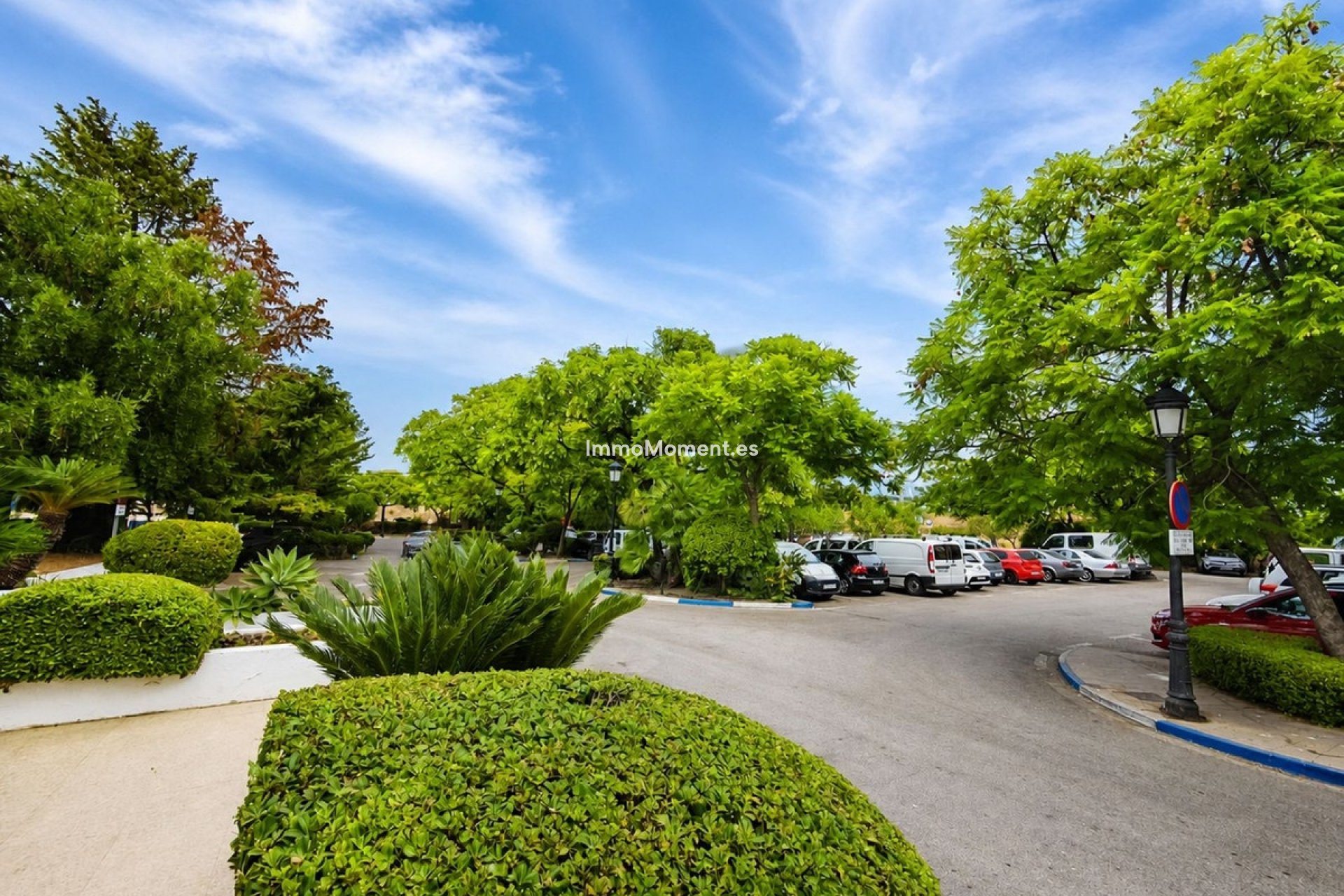 Resale - Apartment - Marbella - San Pedro de Alcántara