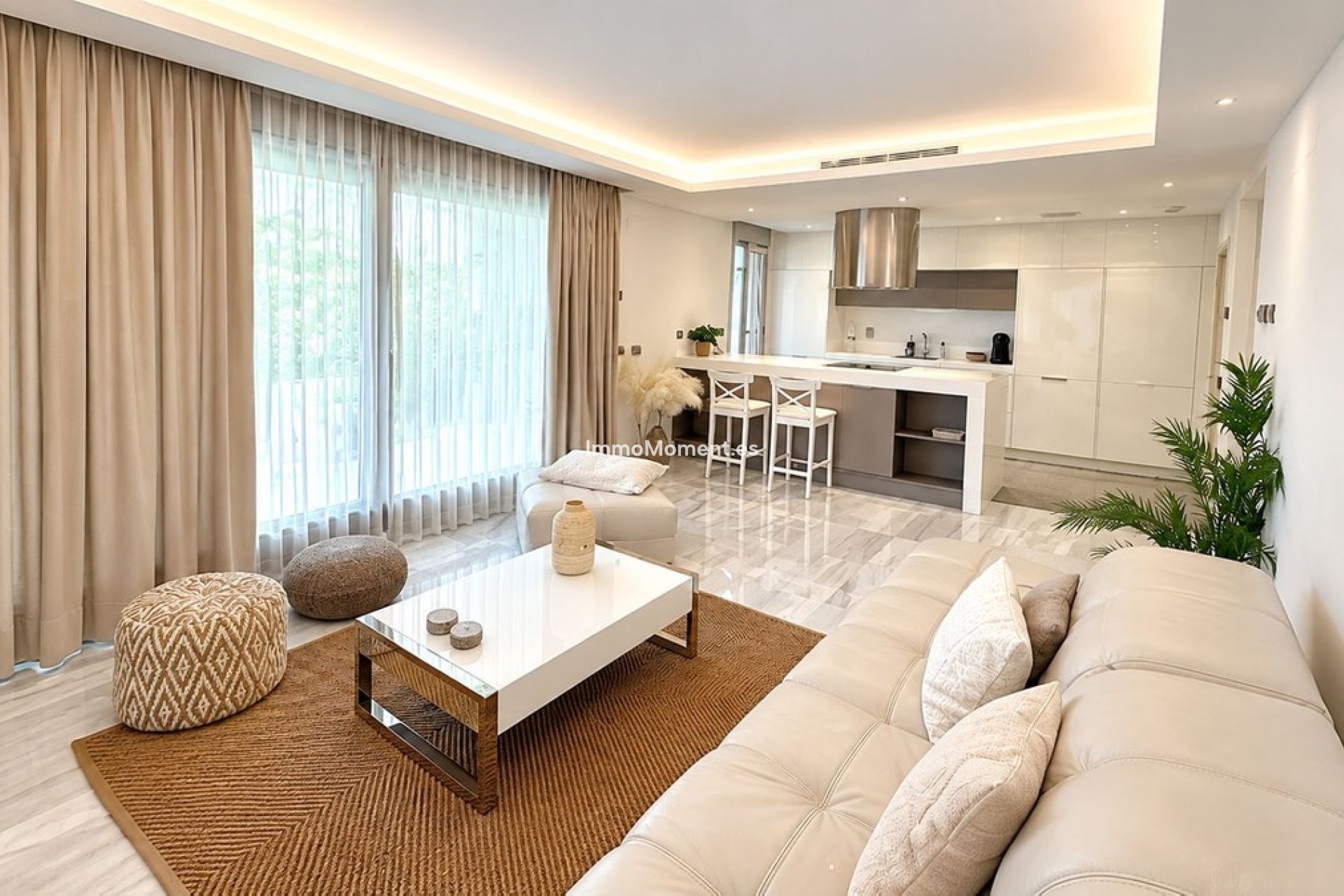 Resale - Apartment - Marbella - San Pedro de Alcántara