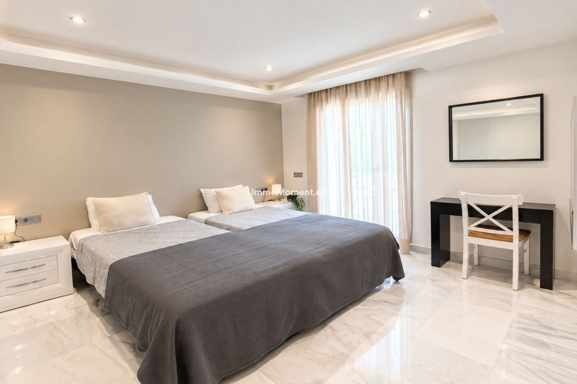 Resale - Apartment - Marbella - San Pedro de Alcántara