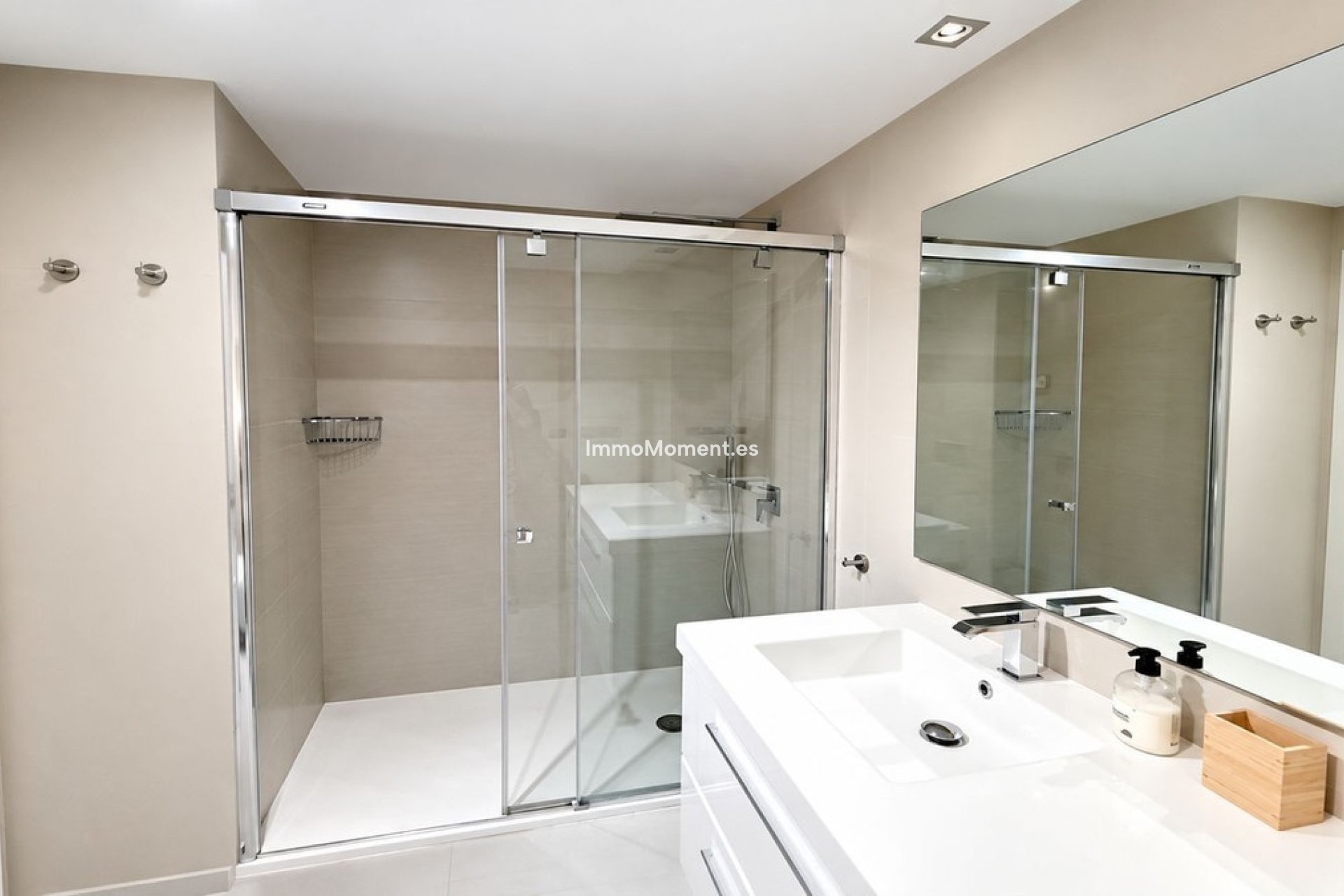Resale - Apartment - Marbella - San Pedro de Alcántara
