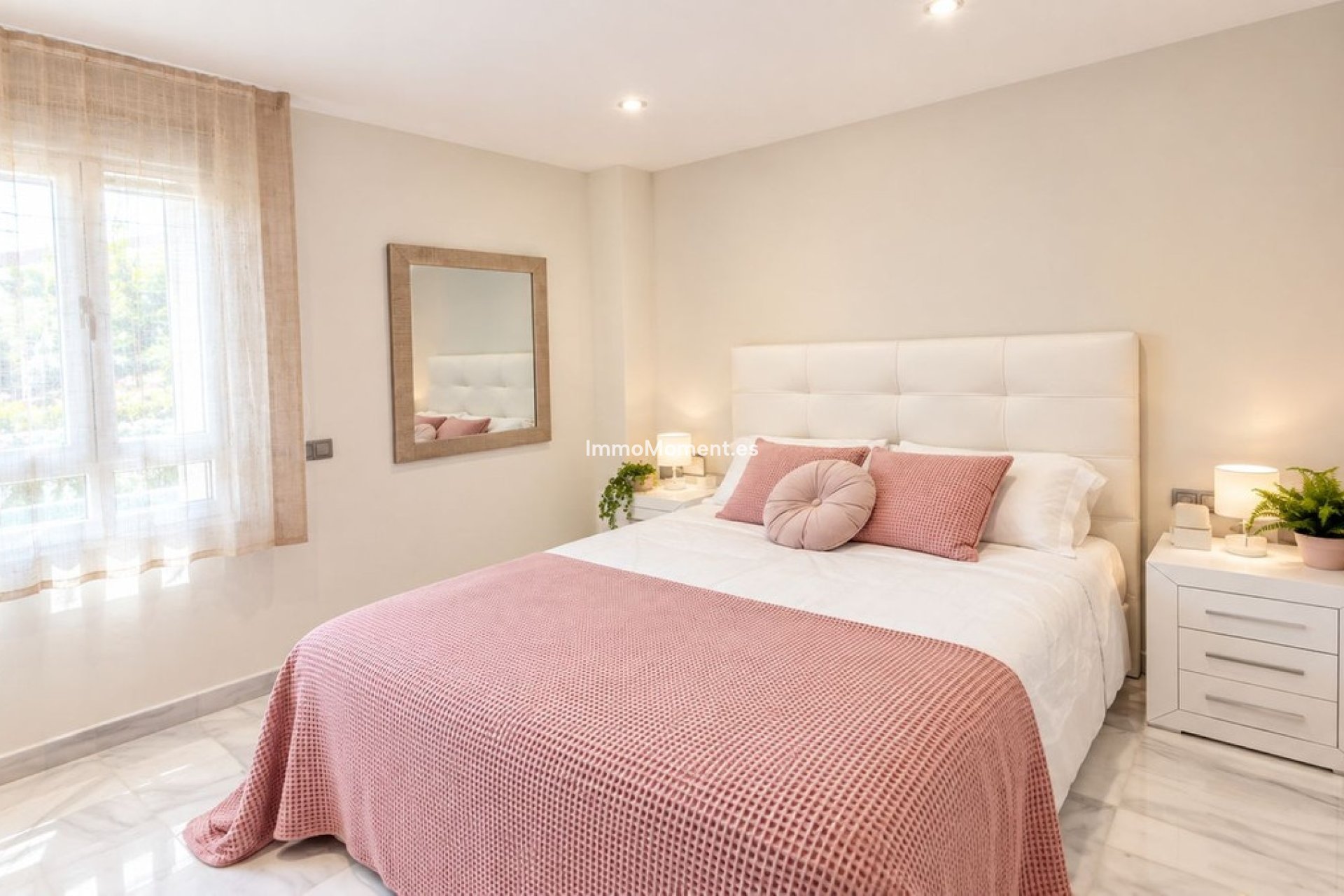 Resale - Apartment - Marbella - San Pedro de Alcántara