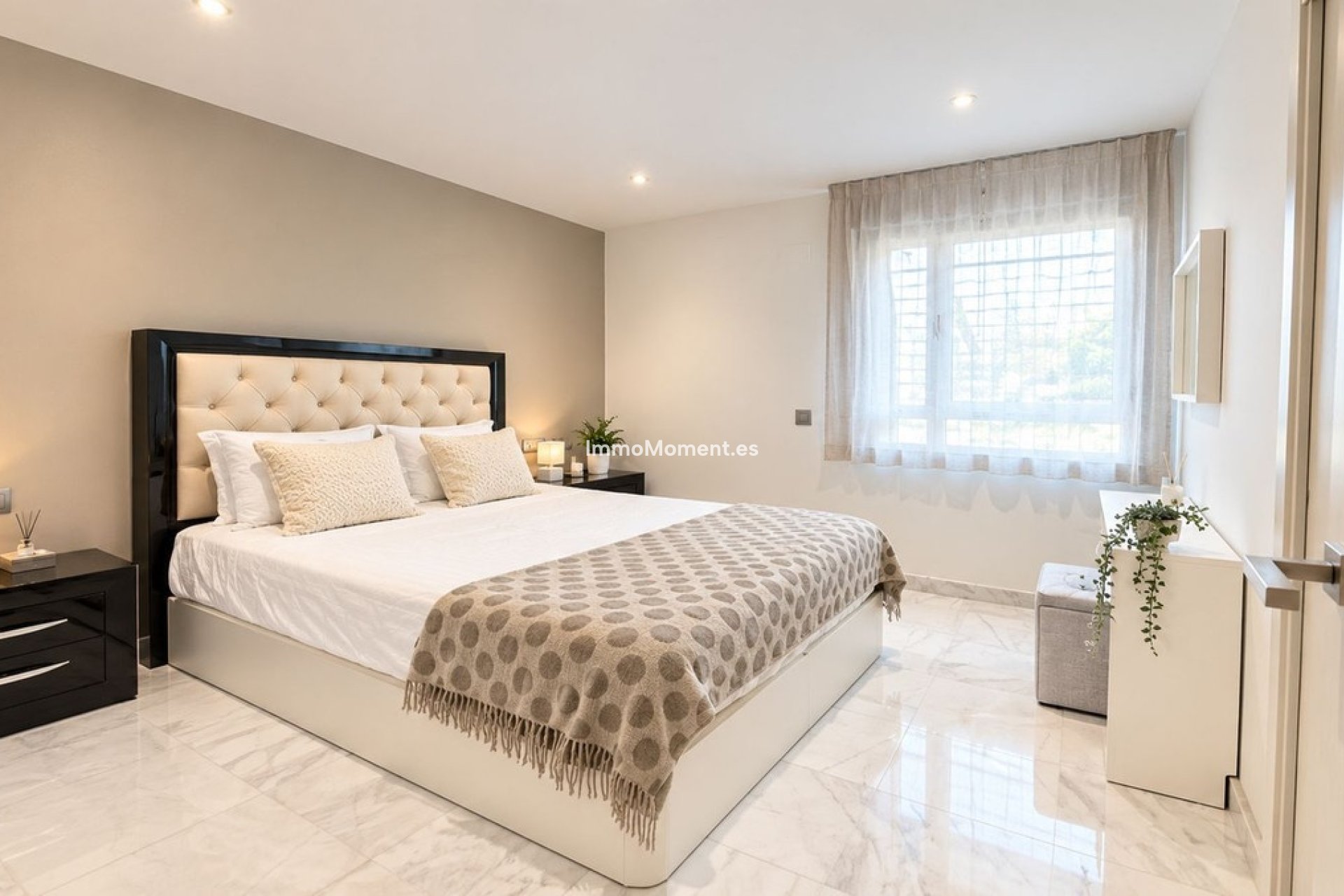 Resale - Apartment - Marbella - San Pedro de Alcántara