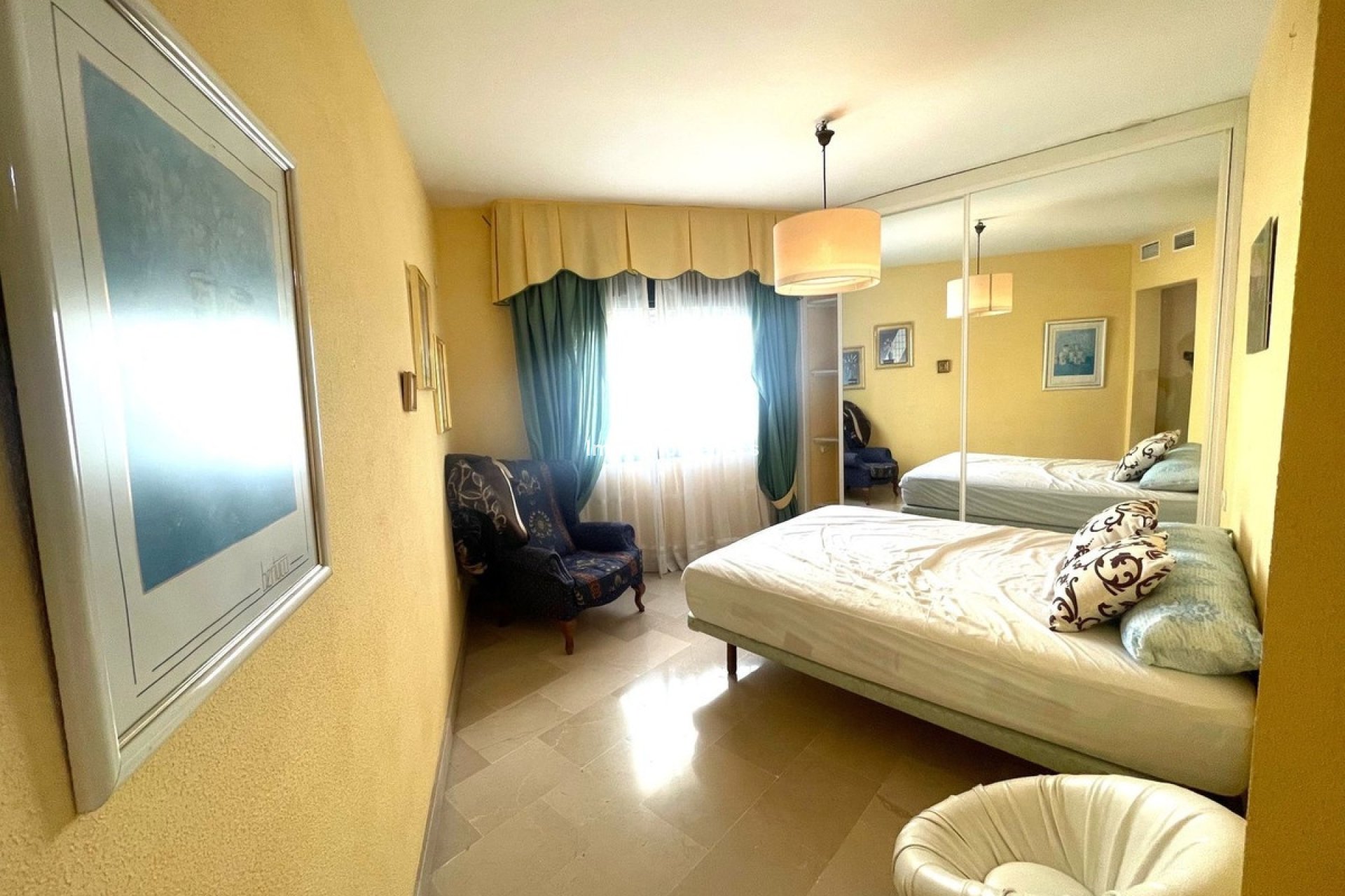 Resale - Apartment - Marbella - San Pedro de Alcántara