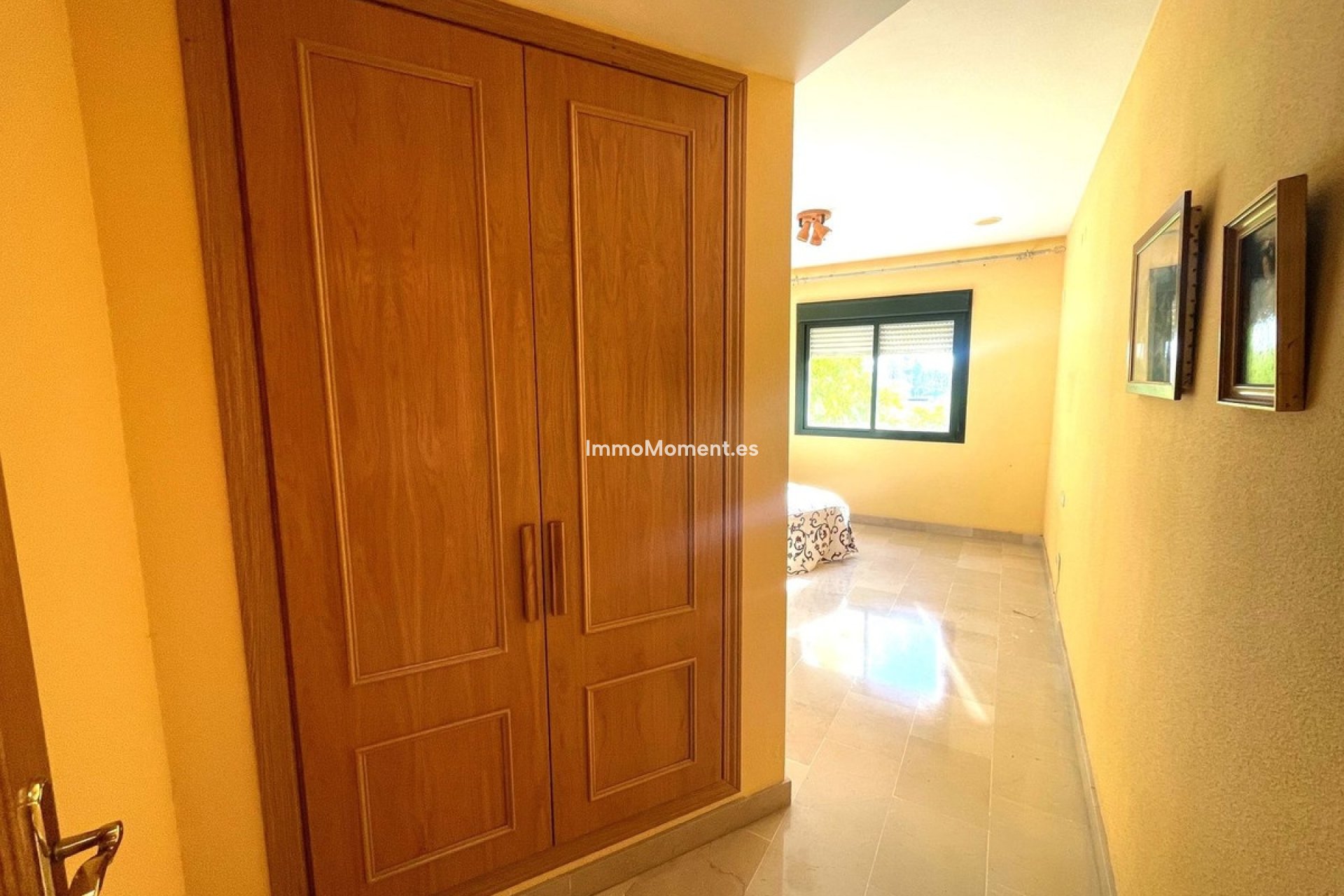 Resale - Apartment - Marbella - San Pedro de Alcántara