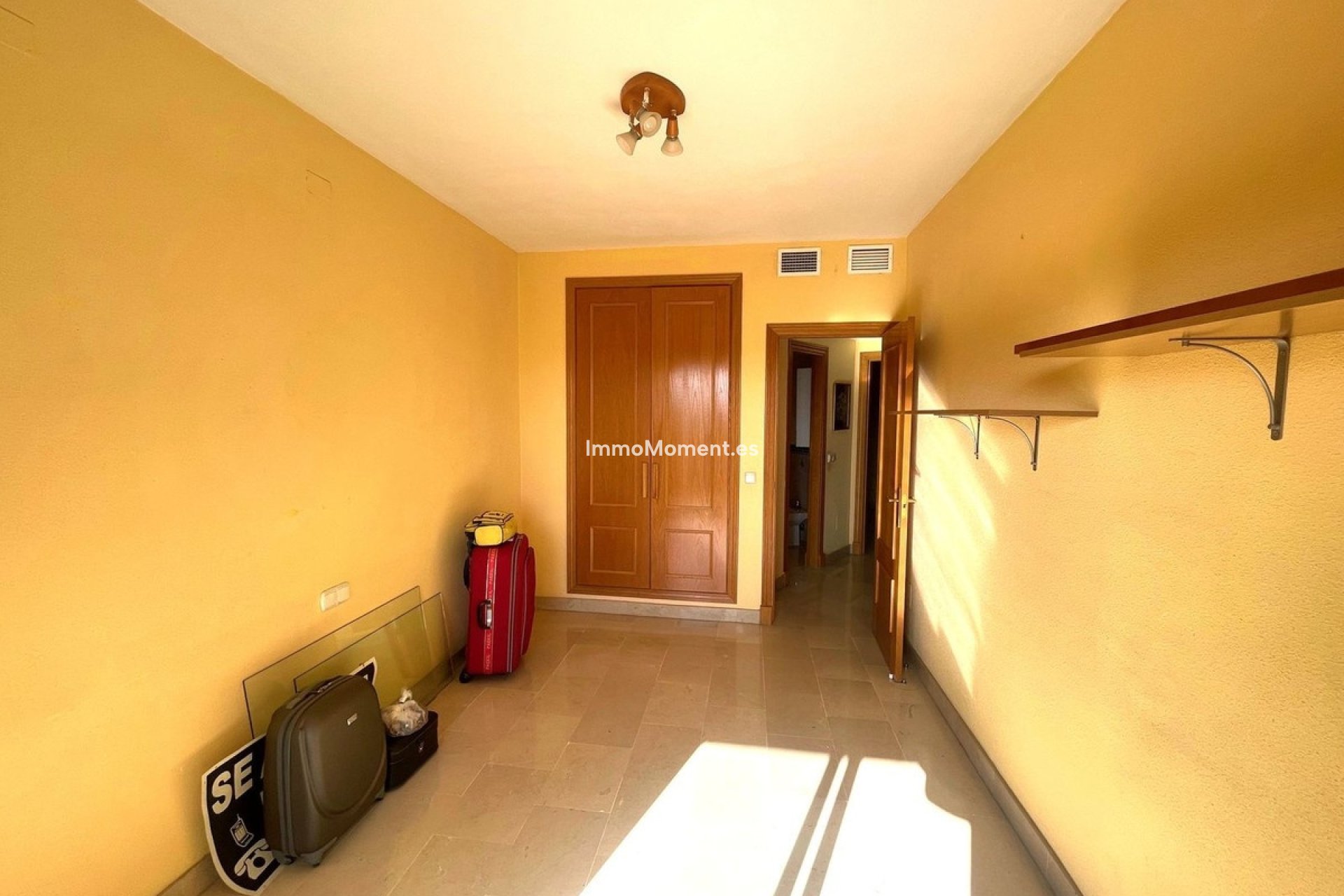 Resale - Apartment - Marbella - San Pedro de Alcántara