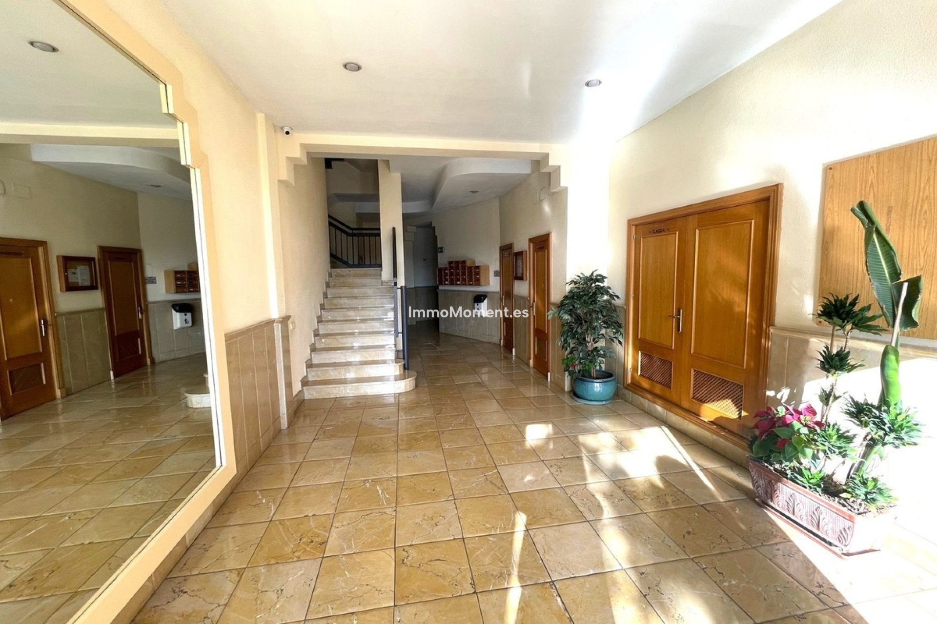 Resale - Apartment - Marbella - San Pedro de Alcántara