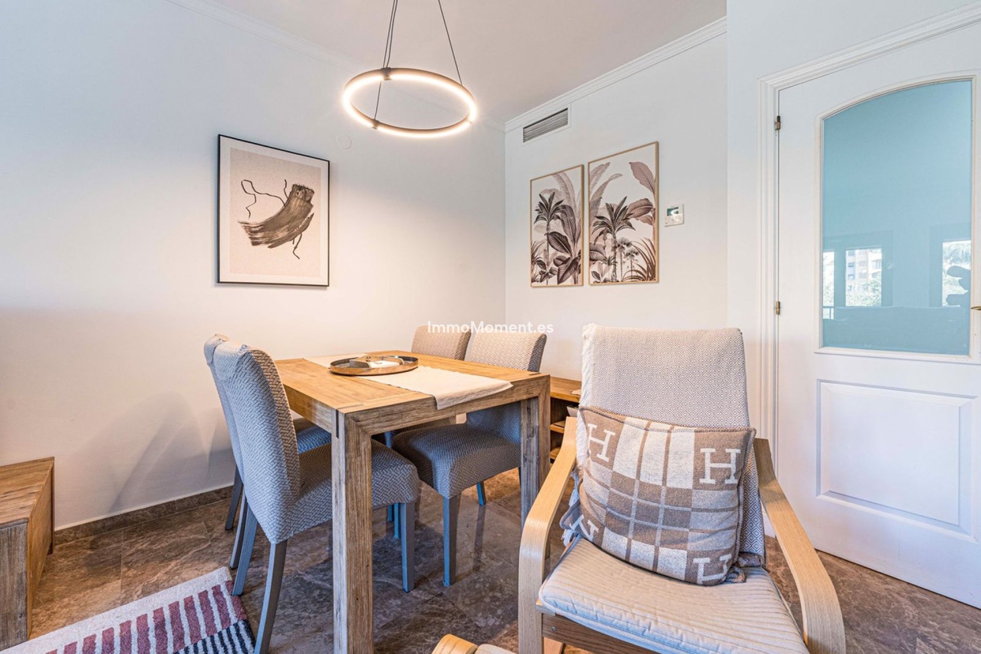 Resale - Apartment - Marbella - San Pedro de Alcántara