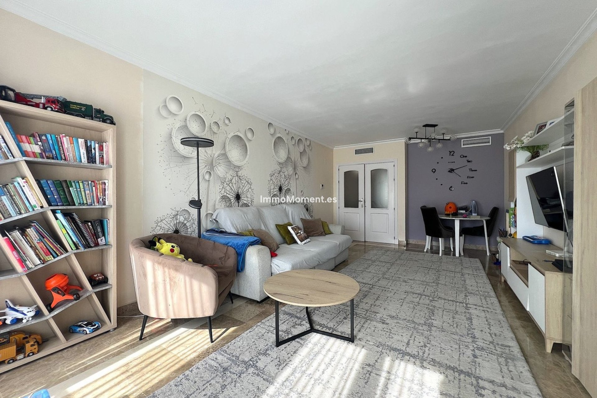 Resale - Apartment - Marbella - San Pedro de Alcántara