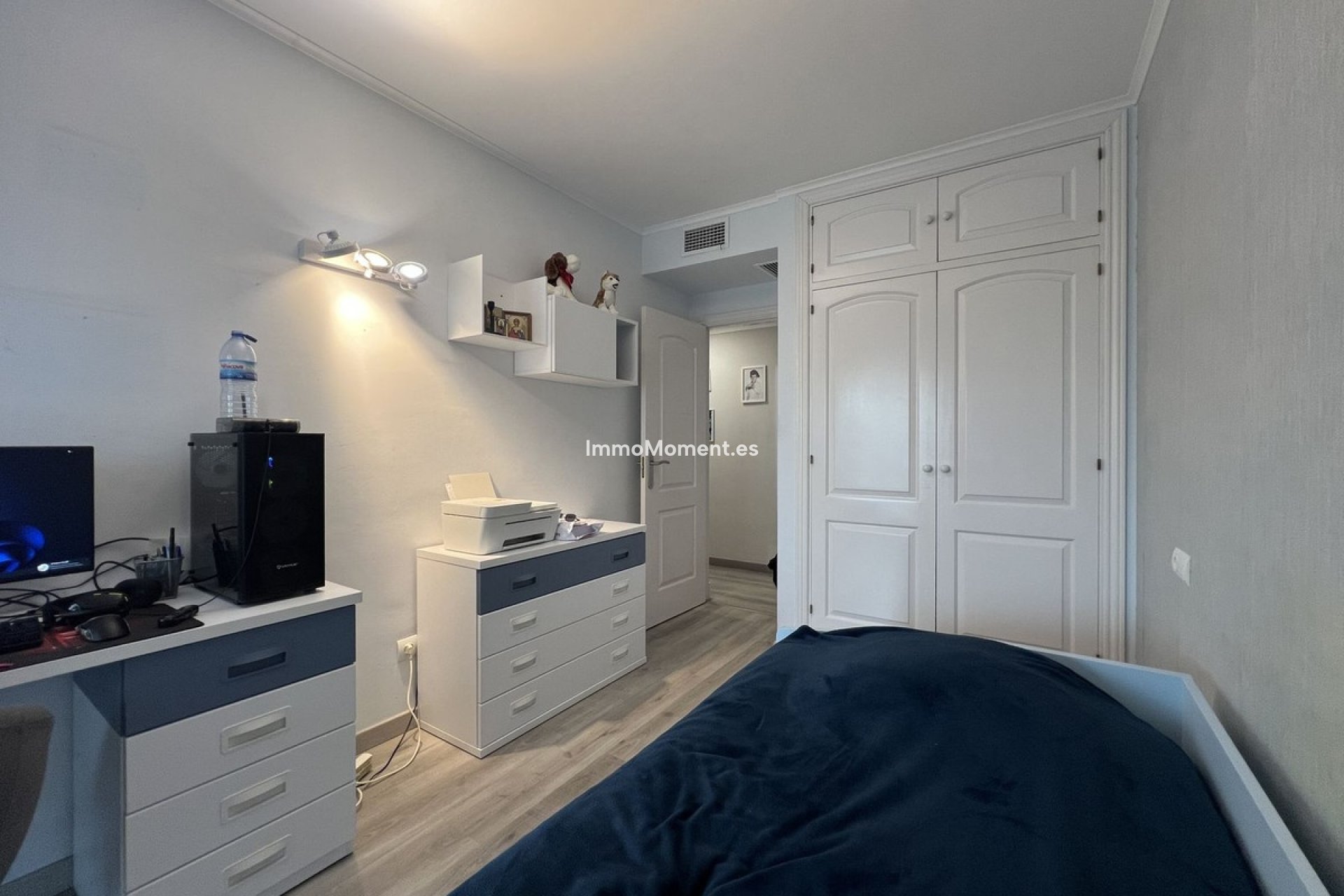 Resale - Apartment - Marbella - San Pedro de Alcántara