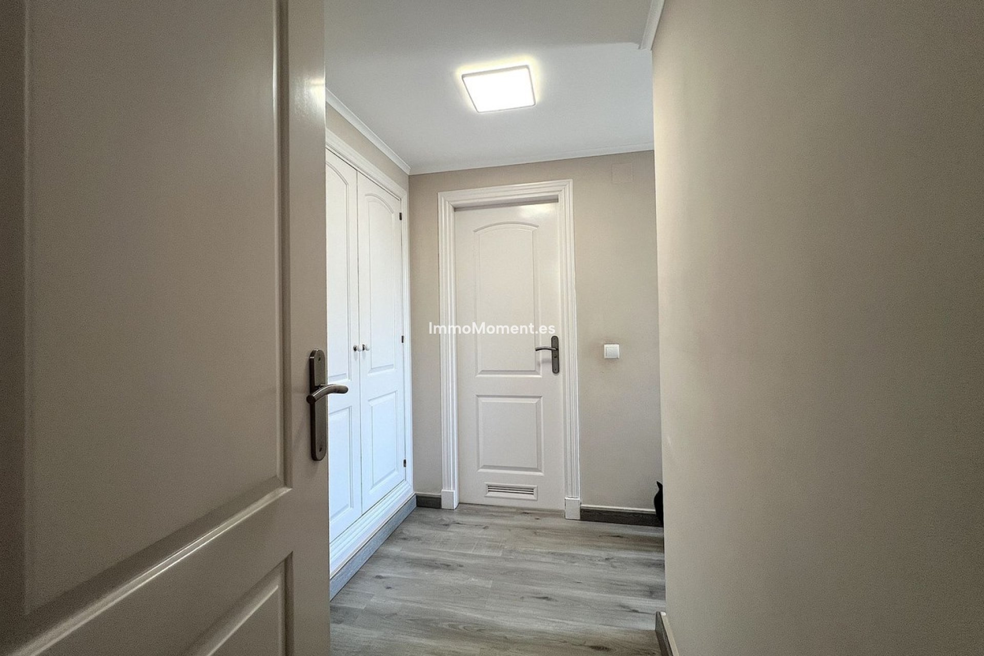 Resale - Apartment - Marbella - San Pedro de Alcántara
